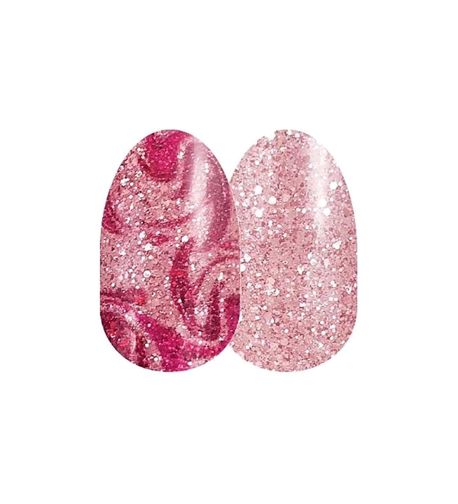 Feeling Marble-ous Nail Strips by Color Street - Easy & Trendy DIY Manicure - Buy Online on GoSupps.com