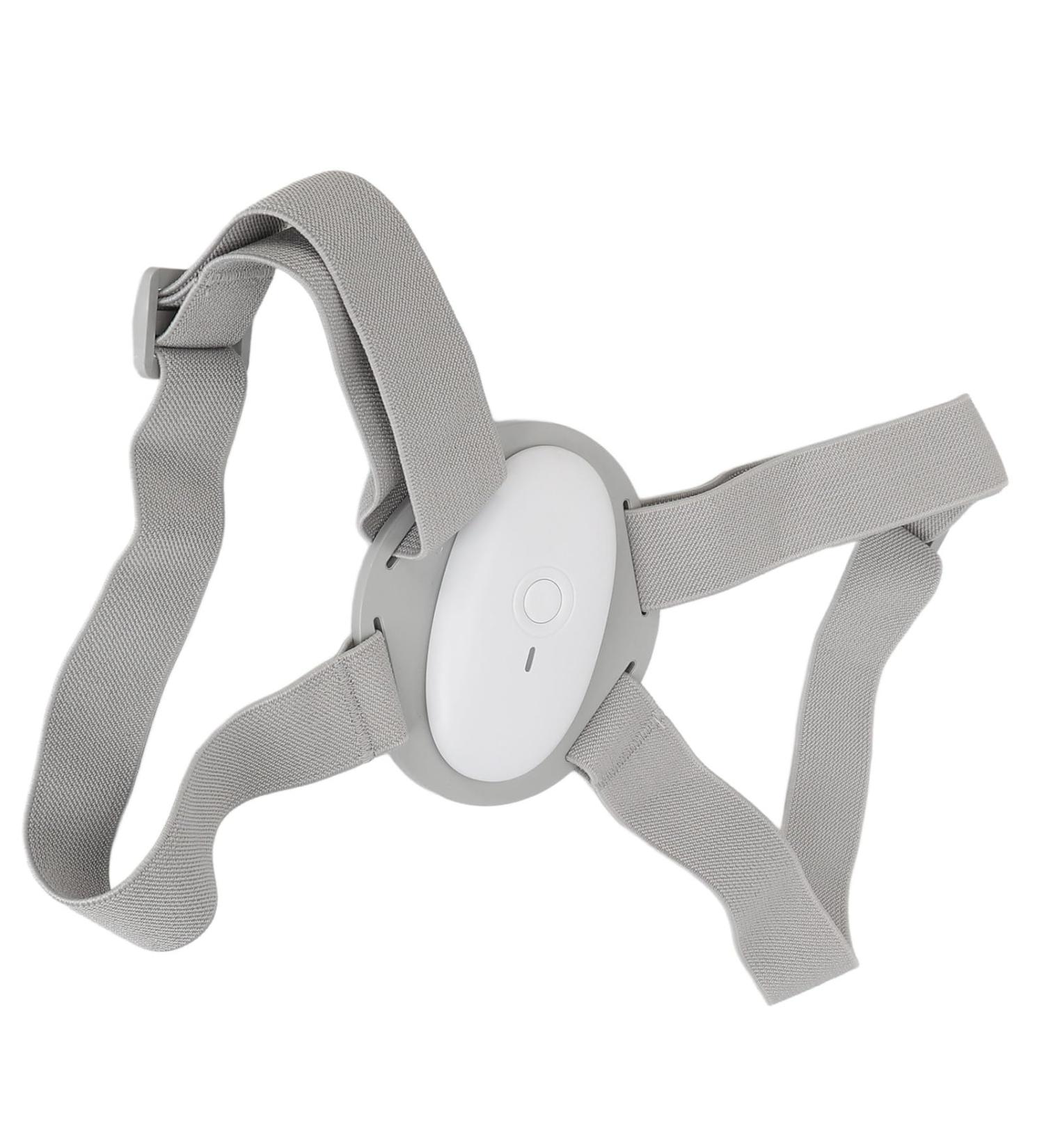 Back Brace Posture Corrector | Adjustable Electronic Posture Belt with Vibration Reminder | Intelligent Elastic Strap for Better Posture | International Shipping - Buy Online on GoSupps.com