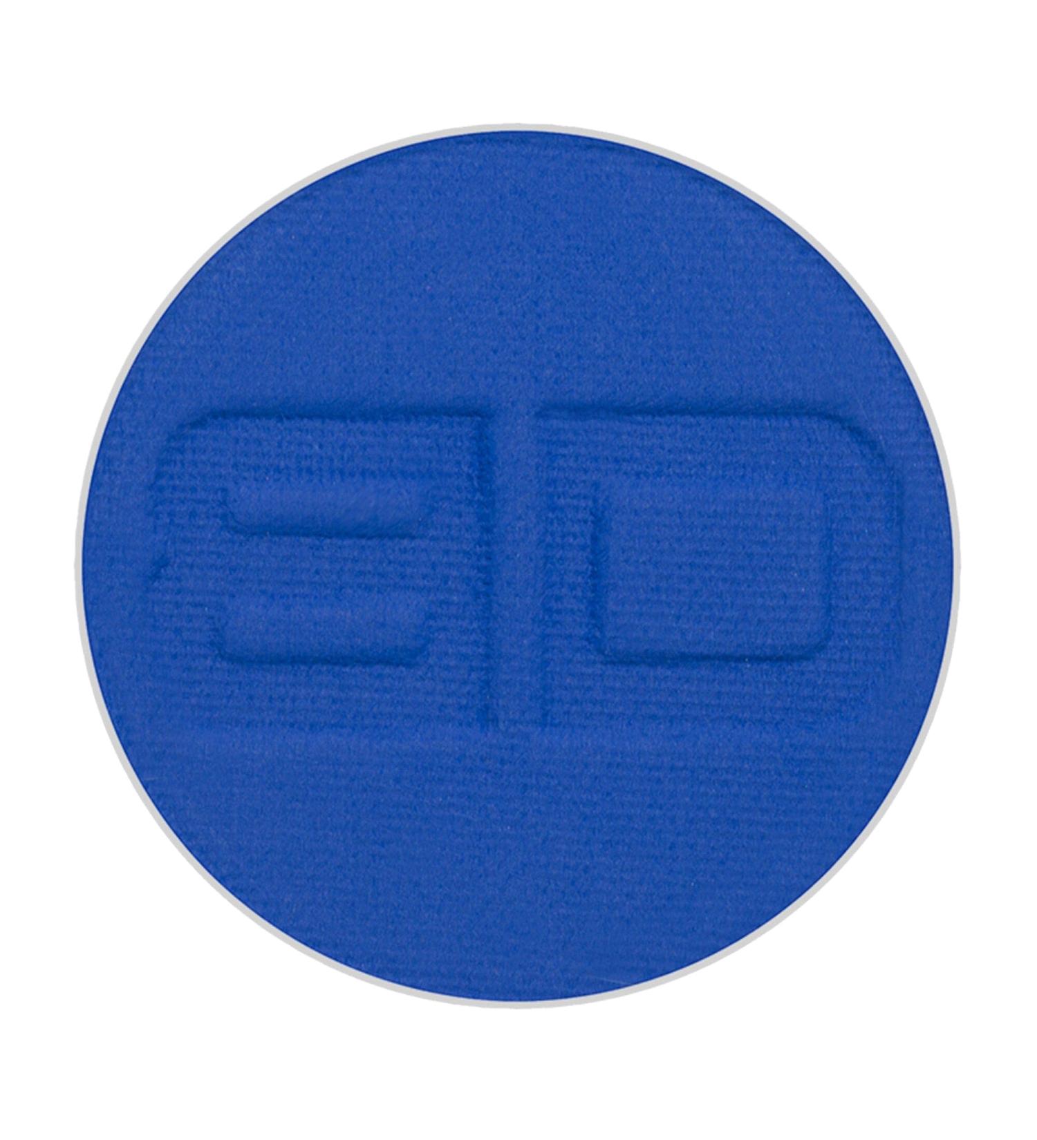  Beni Durrer Refill Curacao Cool Matte Powder Pigment 2.5g - Buy Online on GoSupps.com