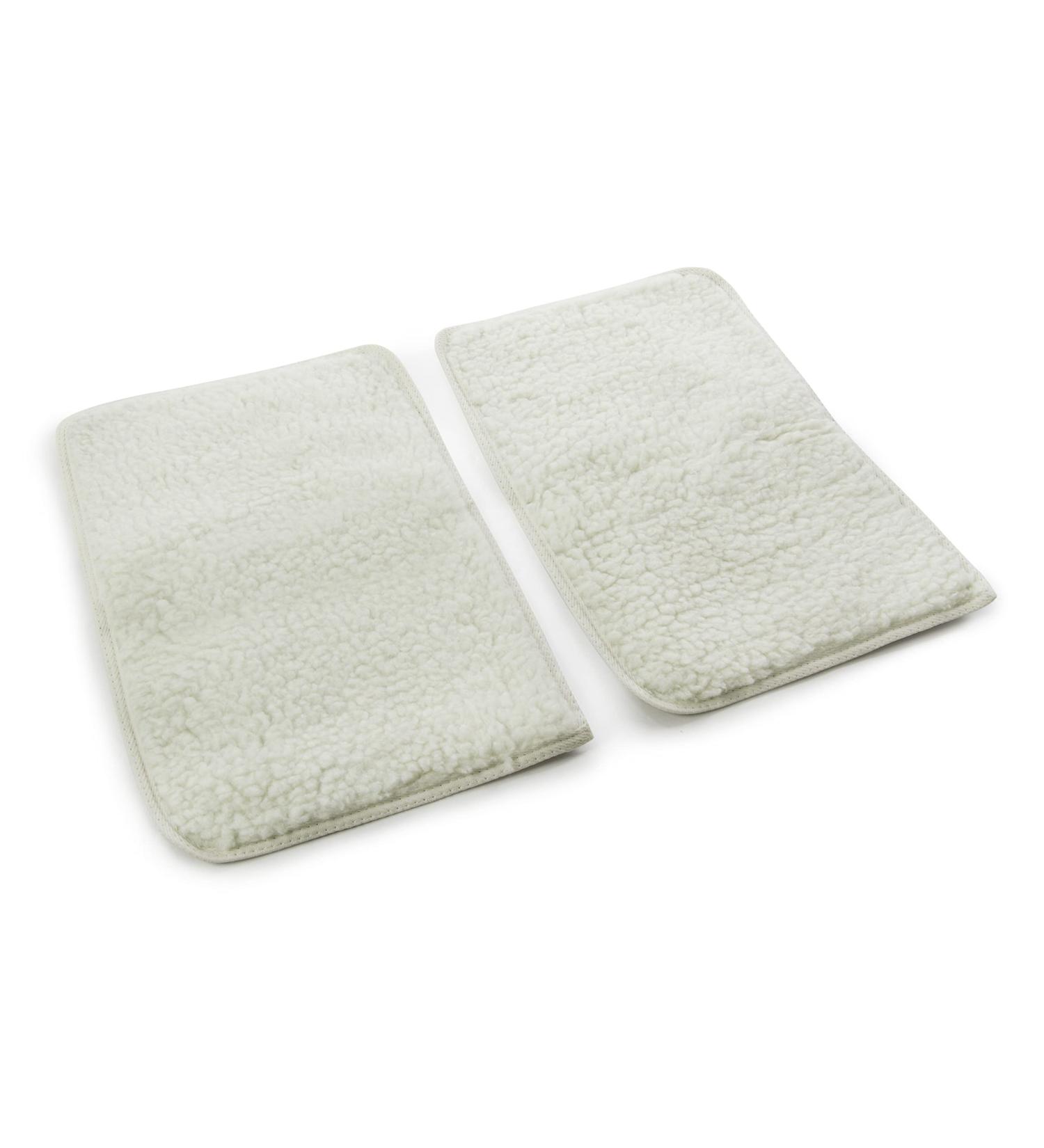 Waterproof Travel Pet Carrier Replacement Liners - 2-Pack, Absorbent & Machine Washable (Medium) - Buy Online on GoSupps.com