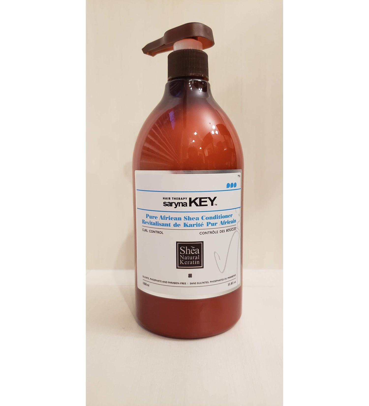 Saryna Key Curl Control Treatment Conditioner 33.8 oz