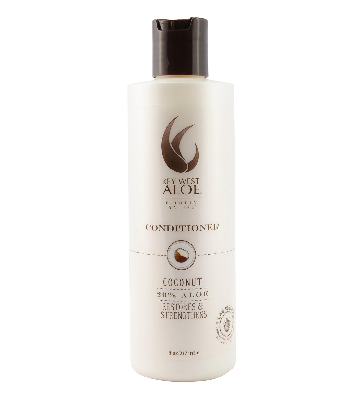 Key West Aloe Coconut Conditioner