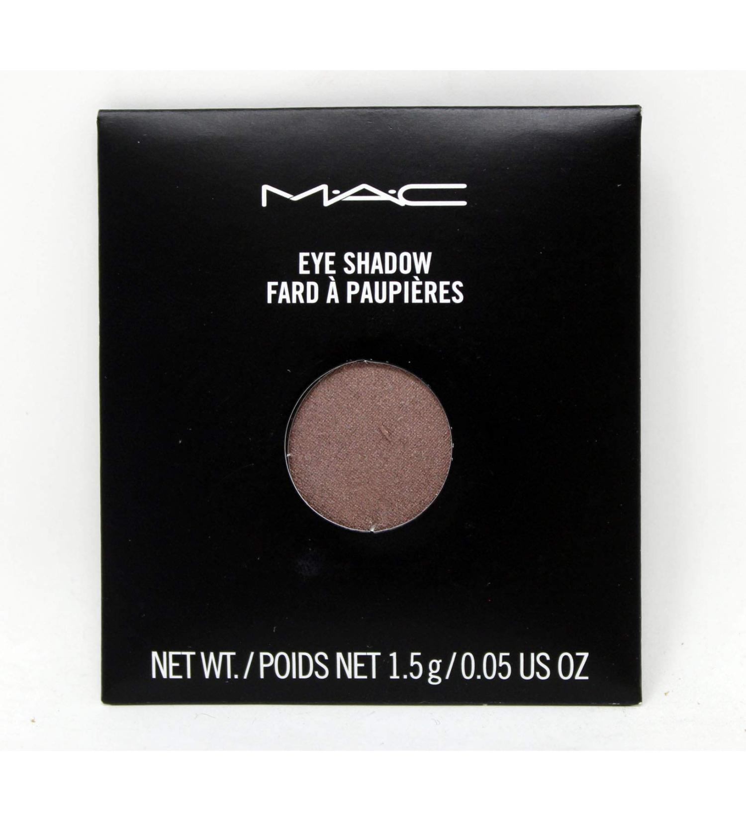 MAC Eye Shadow/Pro Palette Refill Pan - Satin Taupe (a91)