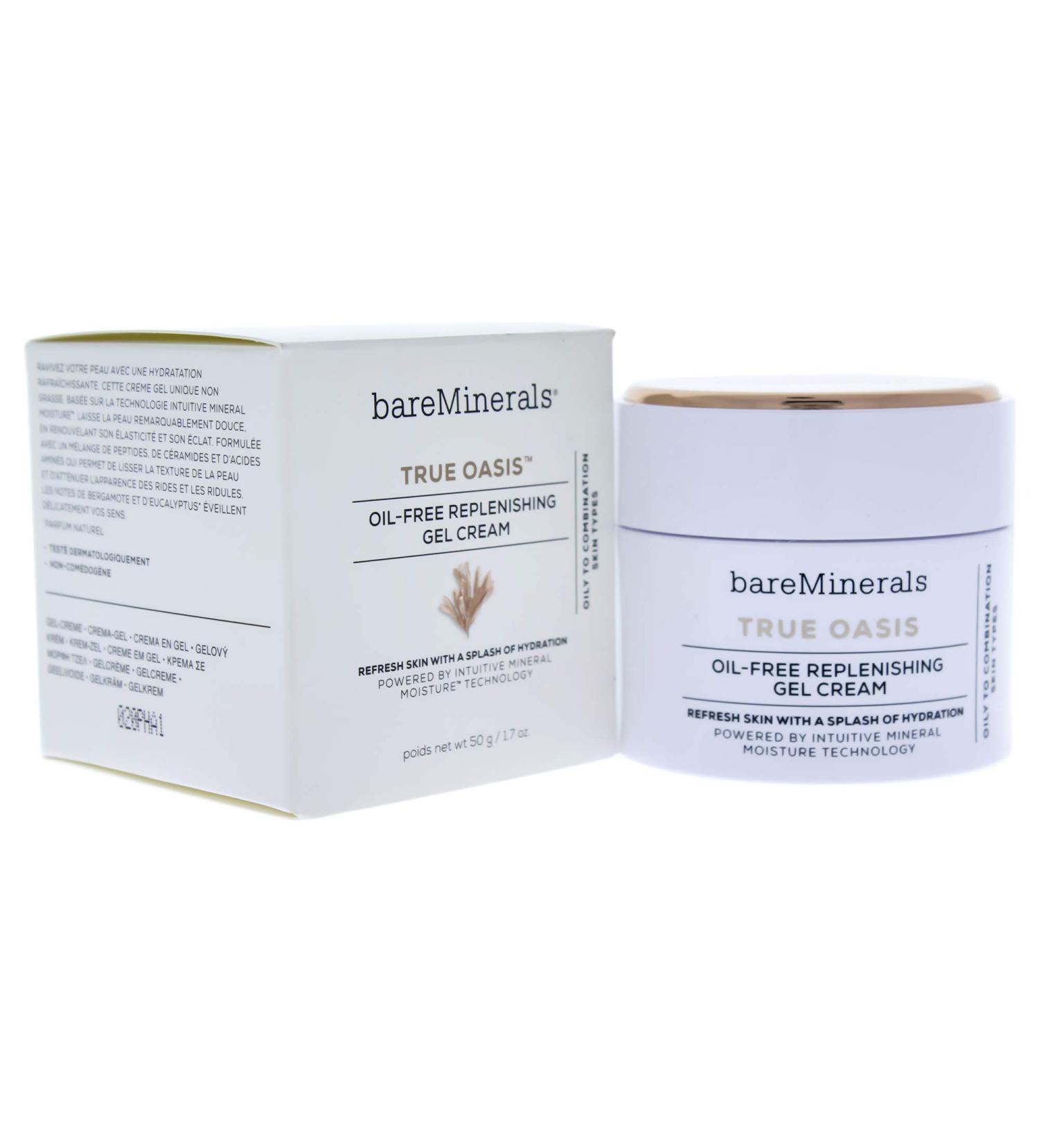 bareMinerals Skinsorials True Oasis  1.7 Ounce