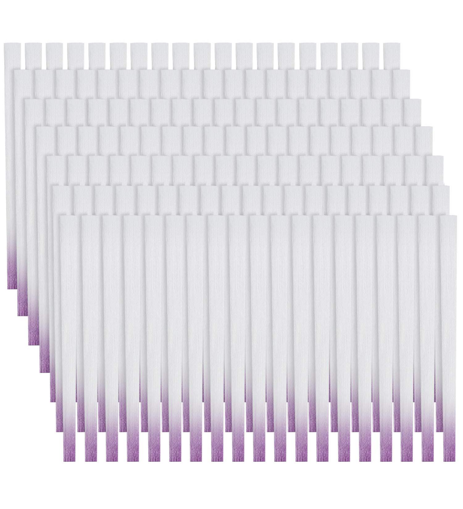 300 Piece Fiberglass Nail Extension Fibers - Quick DIY Nail Art Salon/Home Use - Buy Online on GoSupps.com