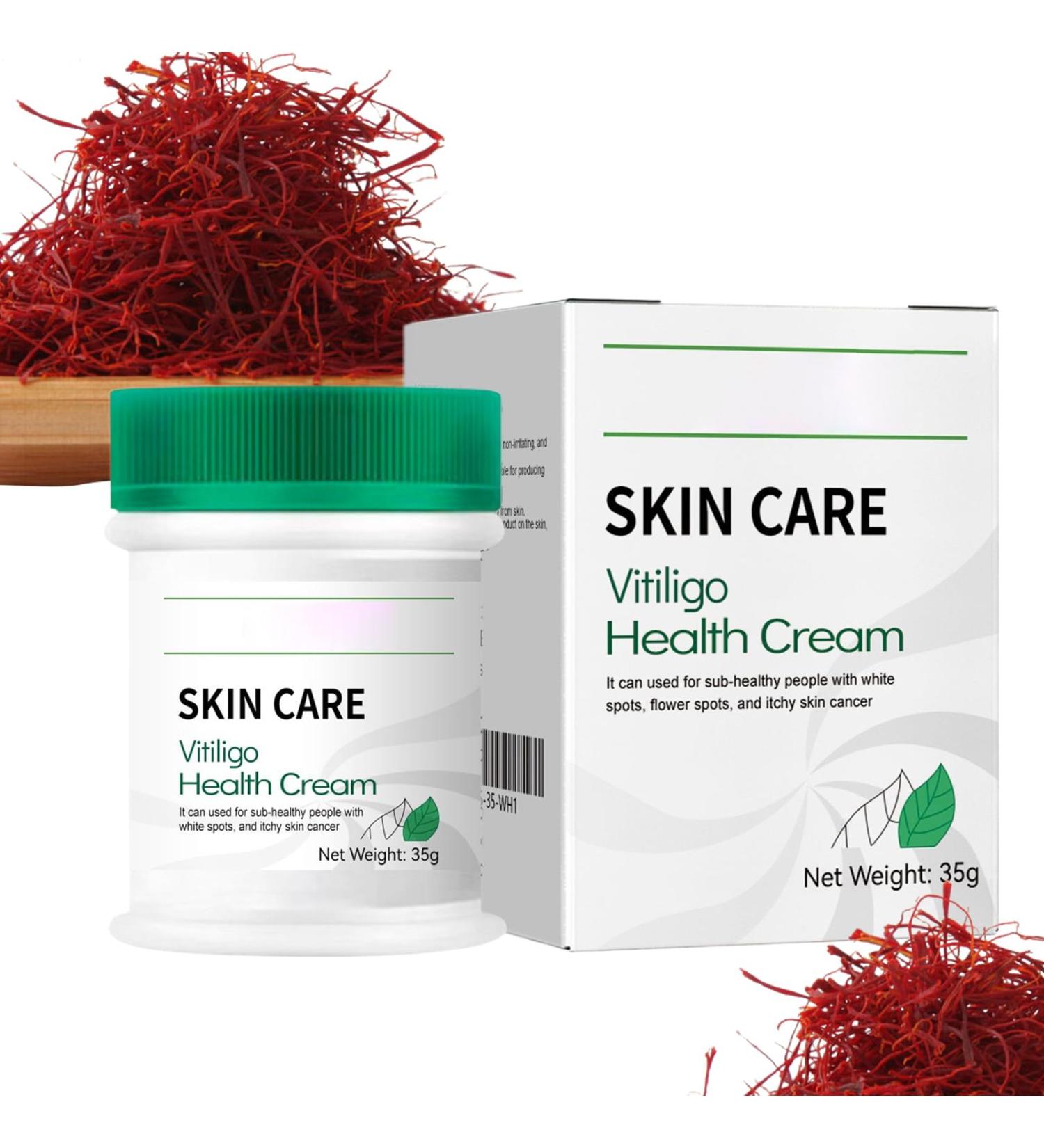  CGACCSD Moisturizing Cream for Skin Care - 35 Grams Brightening and Repairing Treatment Lotion | Facial Moisturizer For Women Face and Body Night and Day - Buy Online on GoSupps.com