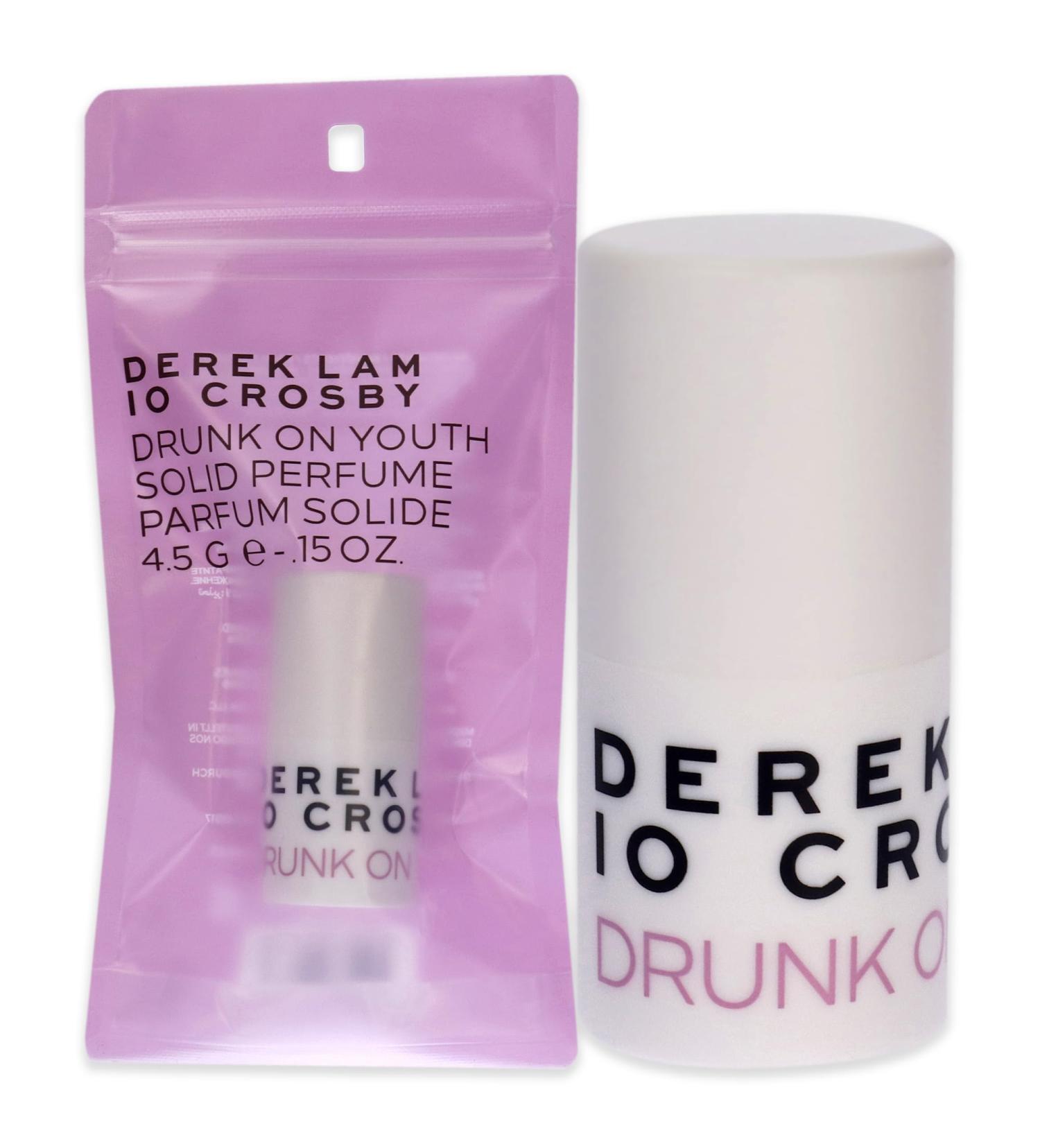 Derek Lam Drunk on Youth Chubby Stick for Women - 0.15 oz Stick Parfume - Buy Online on GoSupps.com