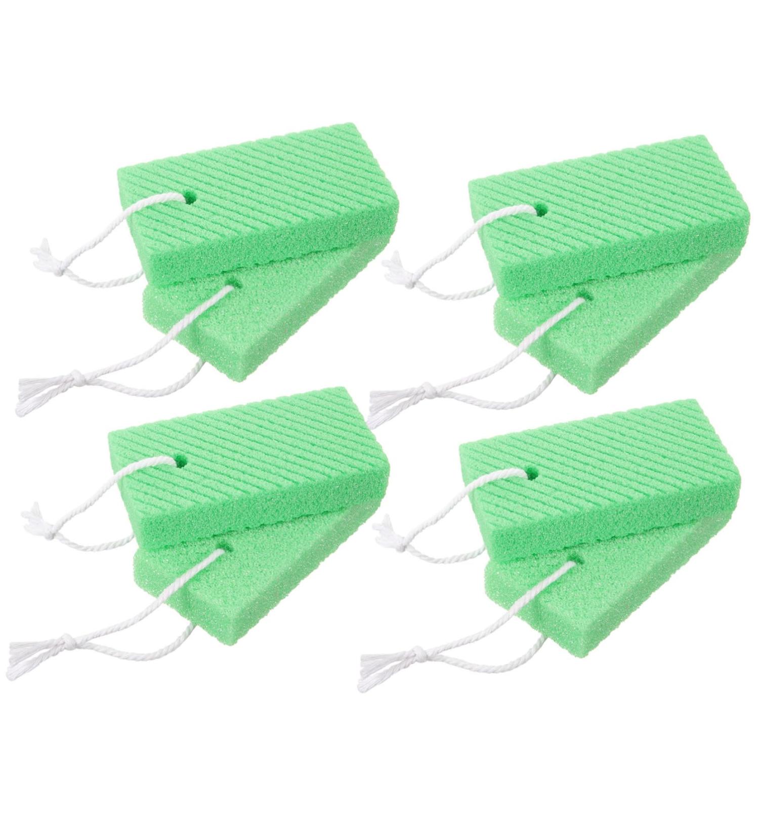 Healvian 24pi ces Pierre Pour Exfoliants Ergonomiques Pour limination Des Peaux Mortes Et Callosit s Pour Hommes Et Femmes Couleurs Al atoires - Buy Online on GoSupps.com