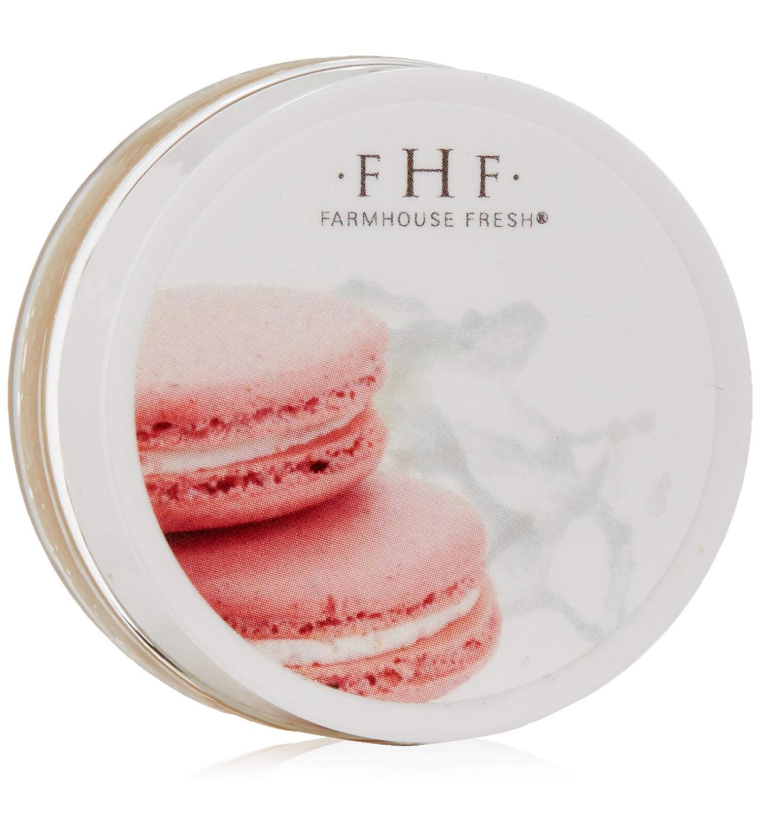 FarmHouse Fresh Whoopie Lip Polish - Exfoliating and Hydrating Lip Scrub - Buy Online on GoSupps.com