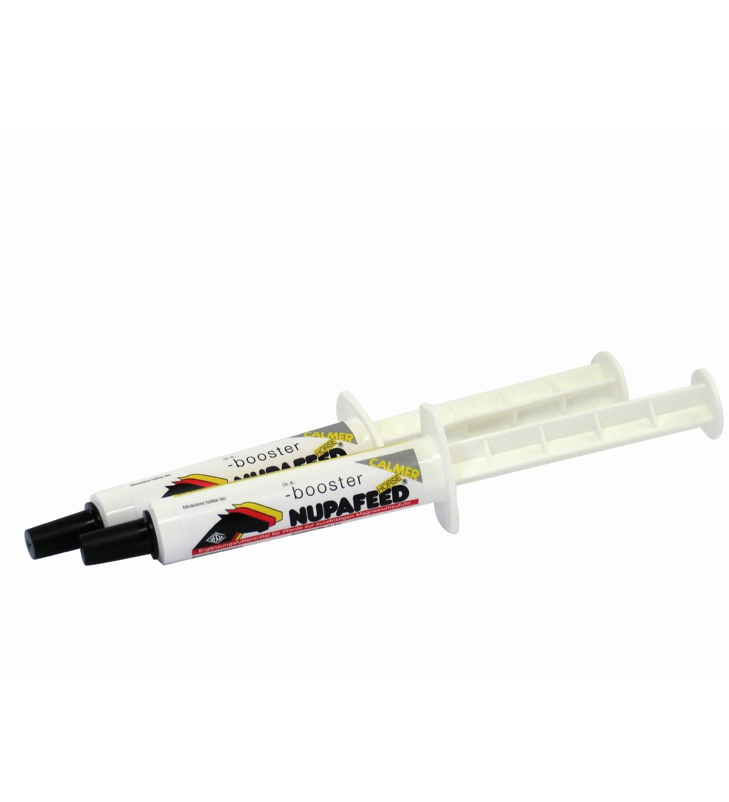 Nupafeed Booster - Calmer 10 Booster