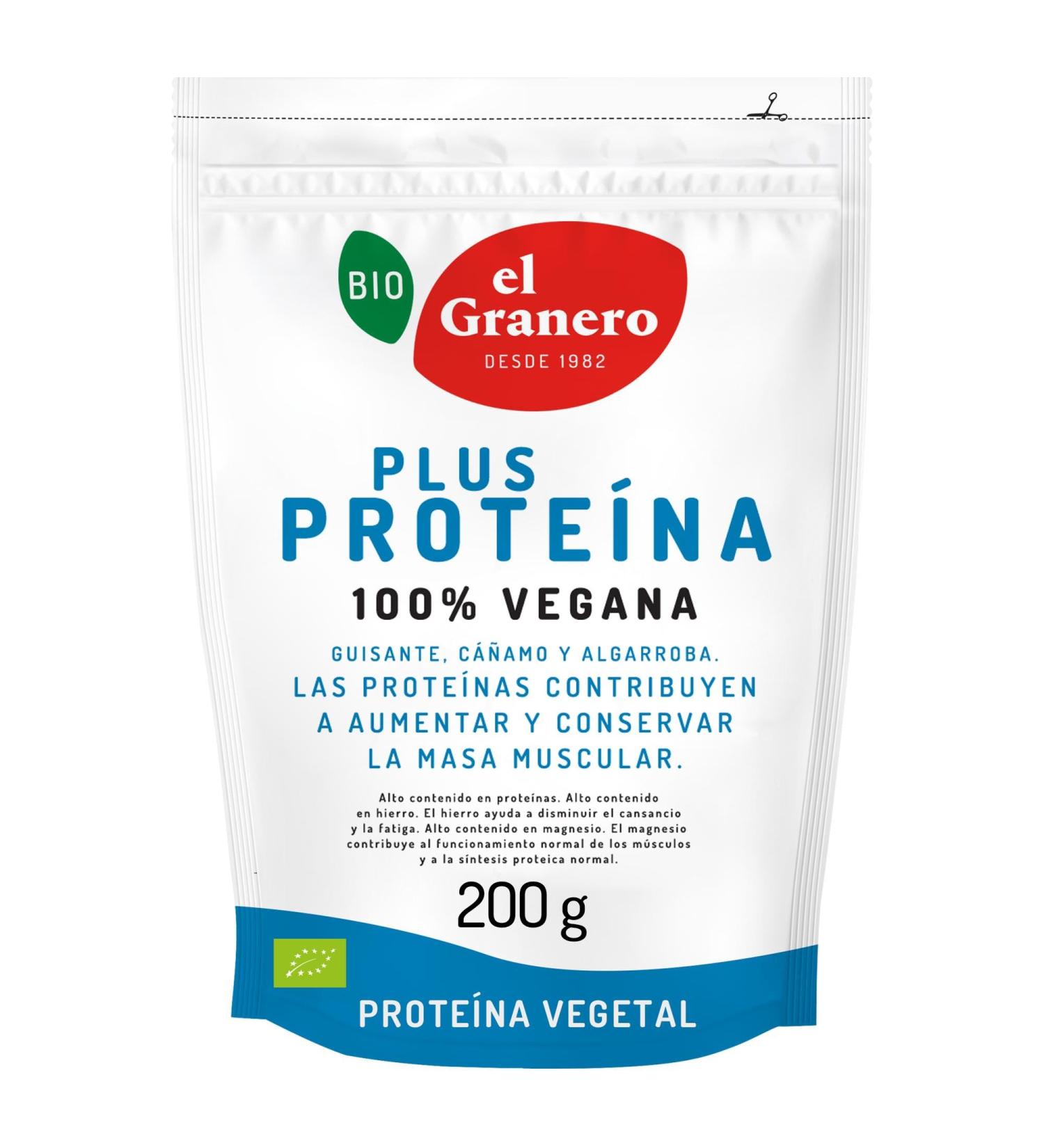 ELGRANERO SPRT DEPORTISTAS superalimento BIO 200gr. peut tre utilis r guli rement selon les besoins individuels produit sp cialis pour un usage quotidien poids 200 g et associe fonctionnalit p