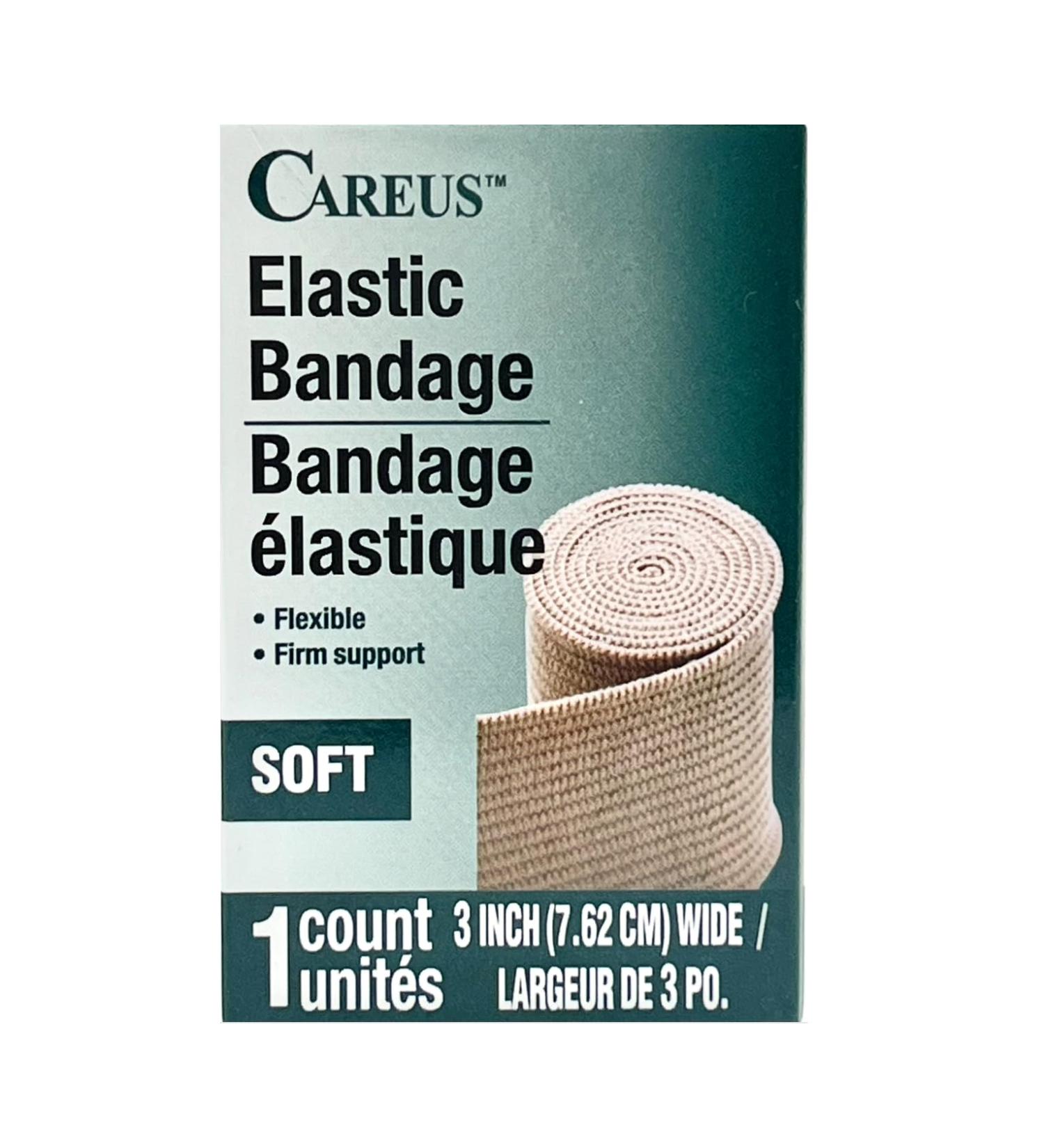 Elastic Bandage Flexible Firm Support