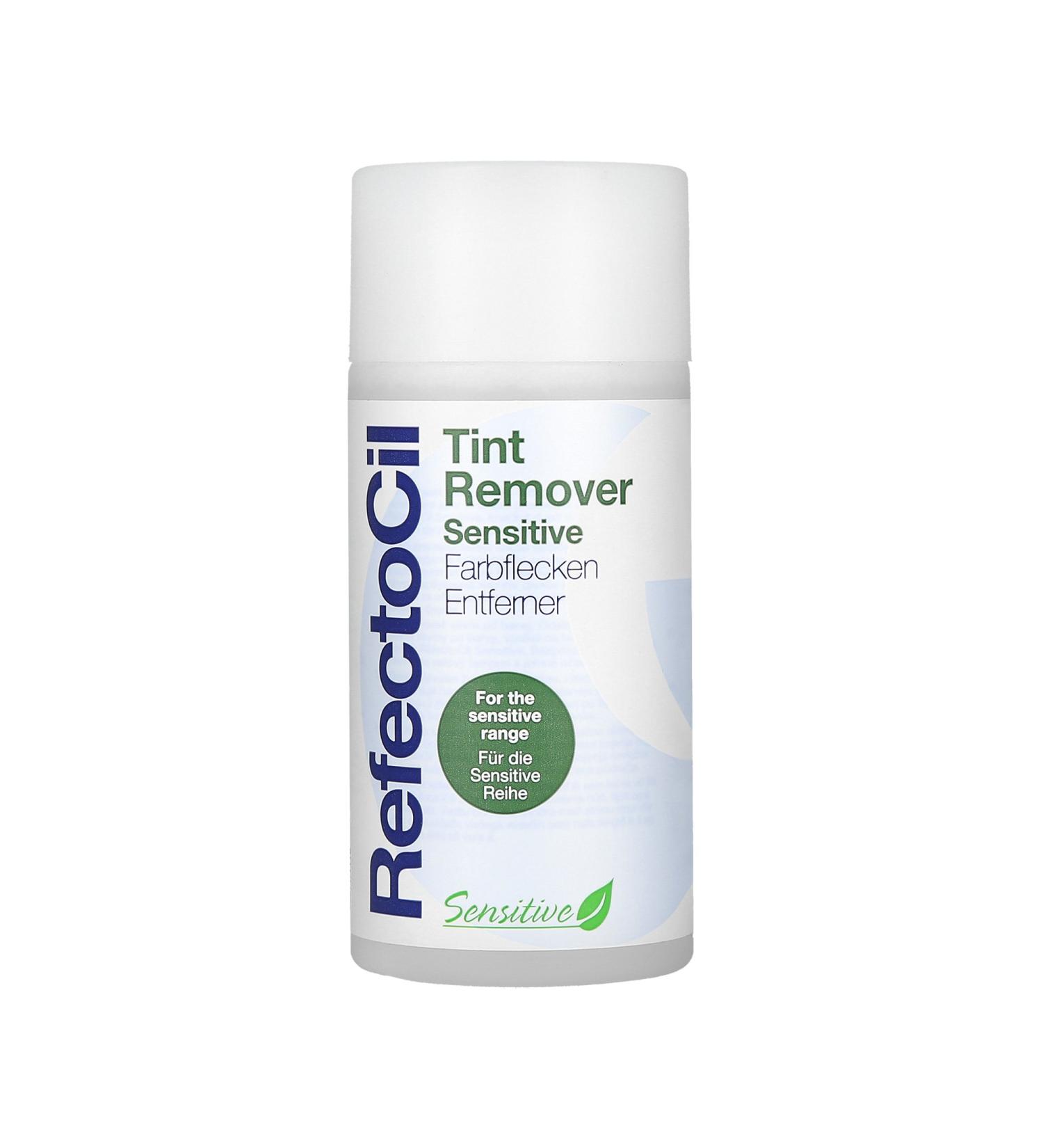 RefectoCil Sensitive Tint Remover, 150 ml, 0501049