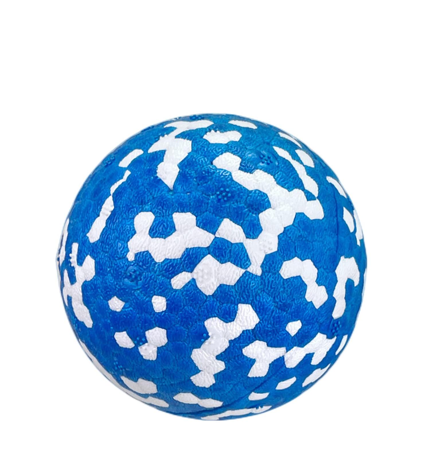 Fonpoo Super Elegar Dog Ball - Interactive Water Toy for Small & Medium Dogs | Durable Innovative Dog Toys for Playtime - Buy Online on GoSupps.com