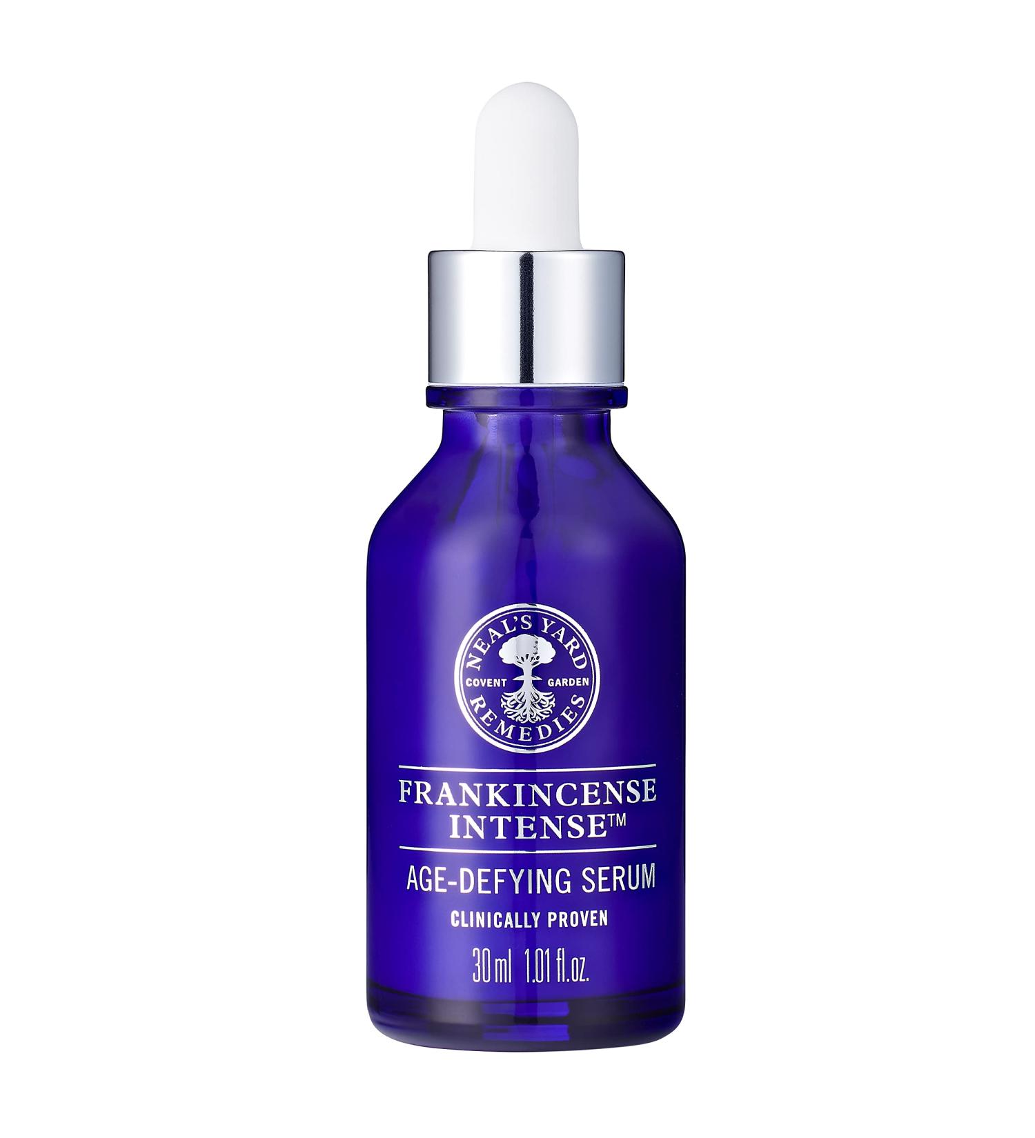 Buy NEALS YARD REMEDIES Frankincense Age Defying Serum | 30 ML - Anti-Aging Skincare | International Shipping Available - Buy Online on GoSupps.com