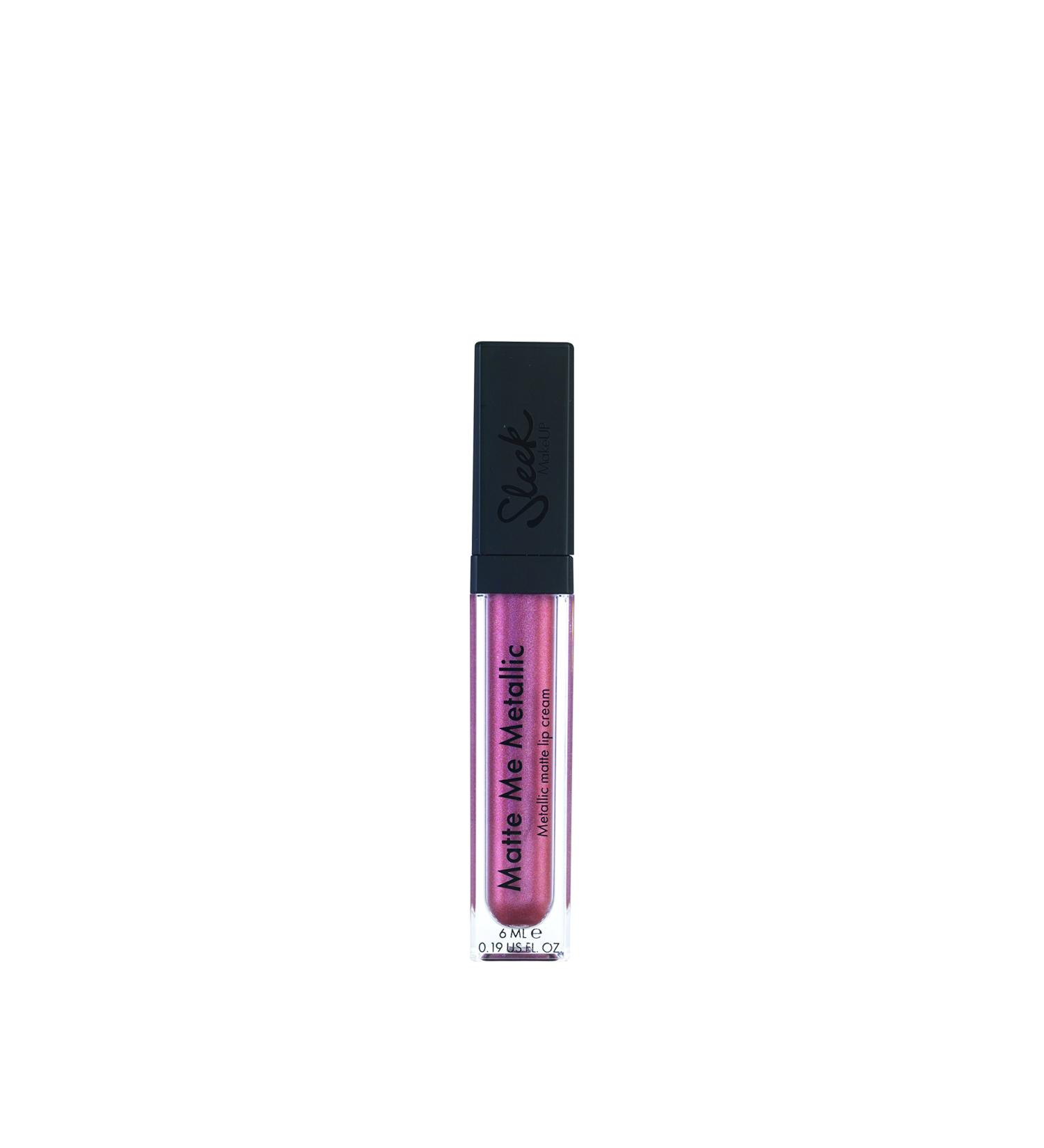  SLEEK SLEEK MAKEUP Lipstick 1 Unit 400 g - Buy Online on GoSupps.com