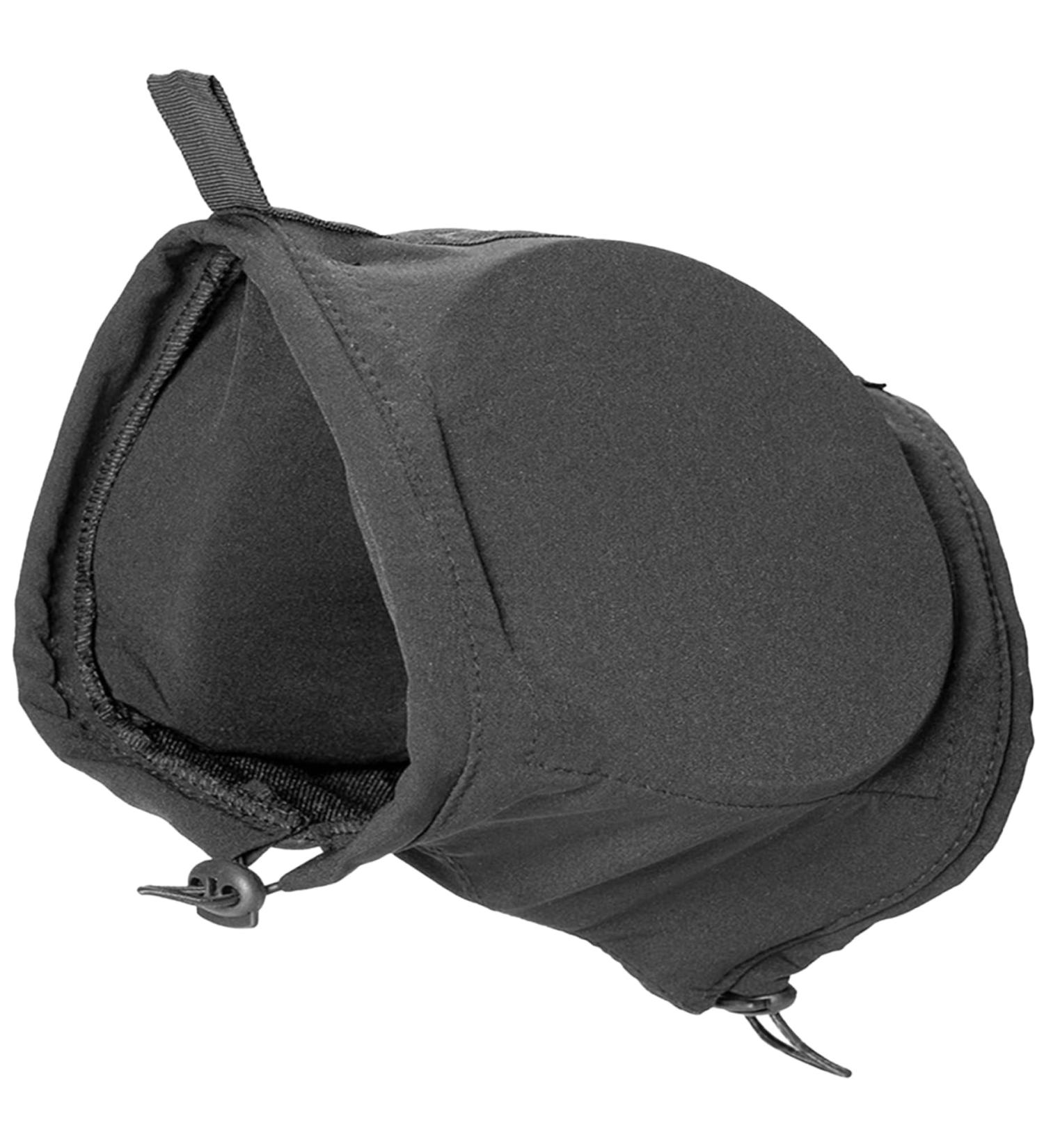 UNICOCO Dog Ear Protectors - Noise Canceling Snood for Dogs - Warm Comfortable Ear Muffs & Headphones for Noise Protection - Buy Online on GoSupps.com