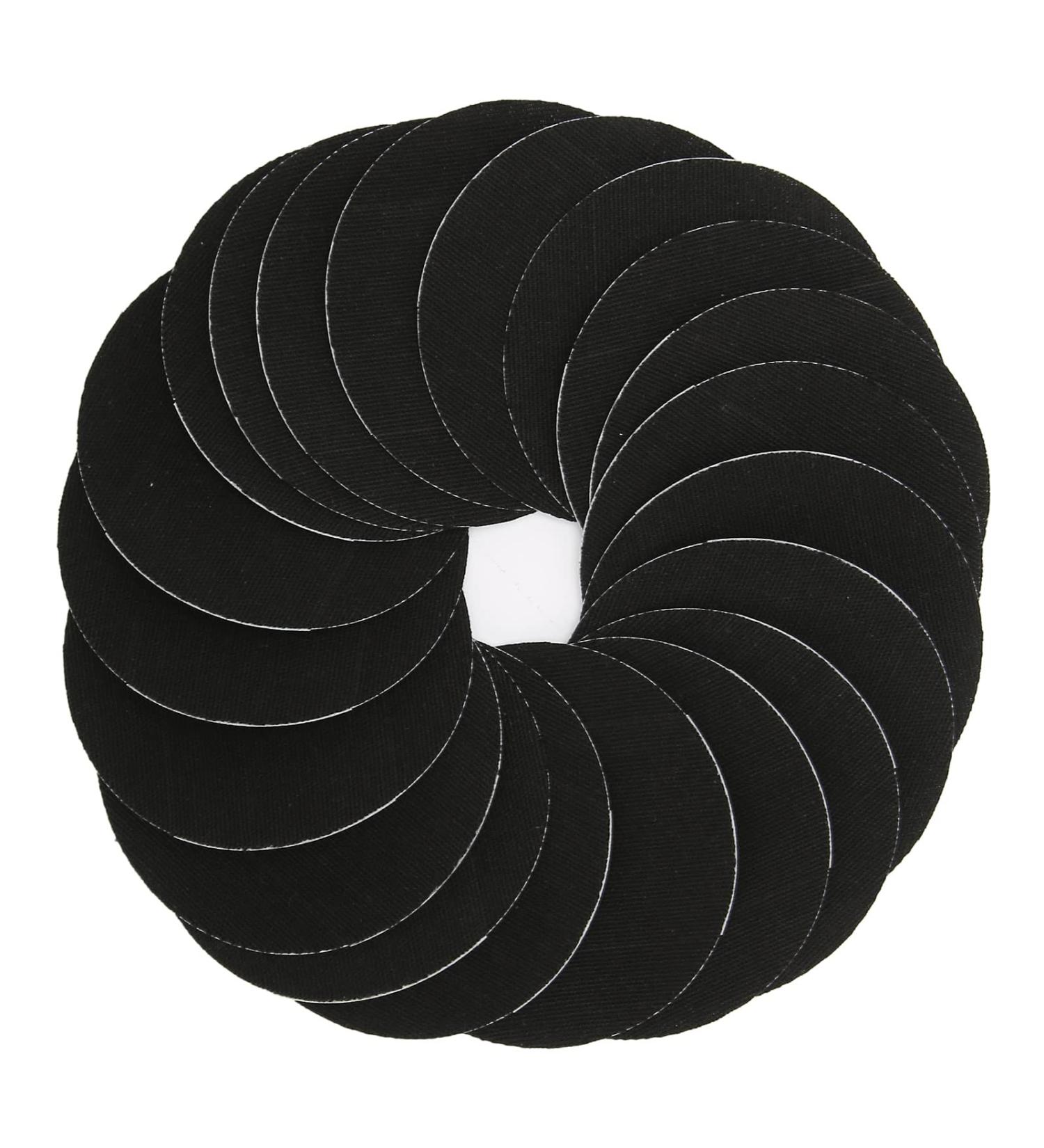 Waterproof Sensor Patch - Breathable & Slip-Resistant - 20 Sheets Self-Adhesive for Comfortable Walking - Buy Online on GoSupps.com