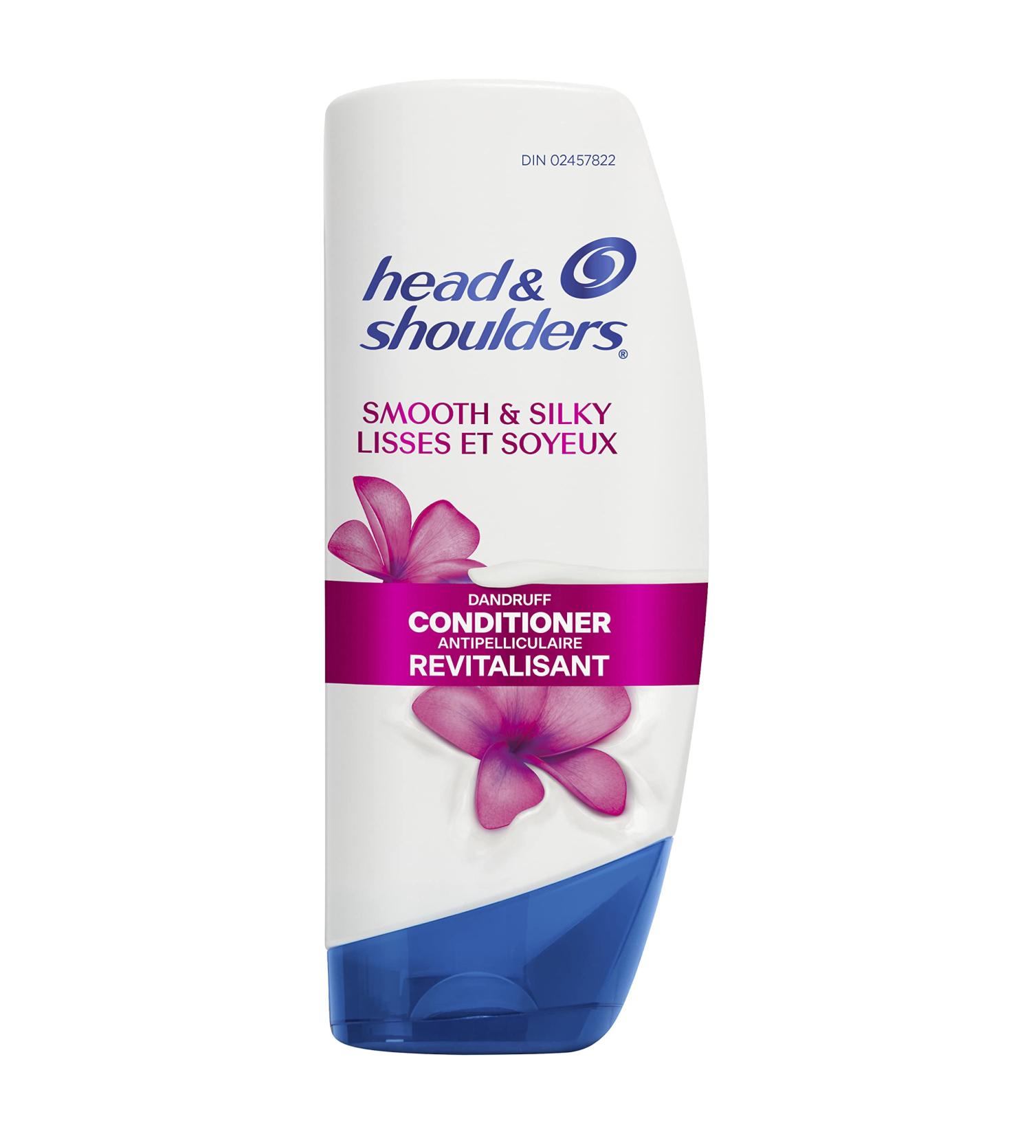 Head & Shoulders Smooth & Silky Conditioner 592ML - Buy Online on GoSupps.com