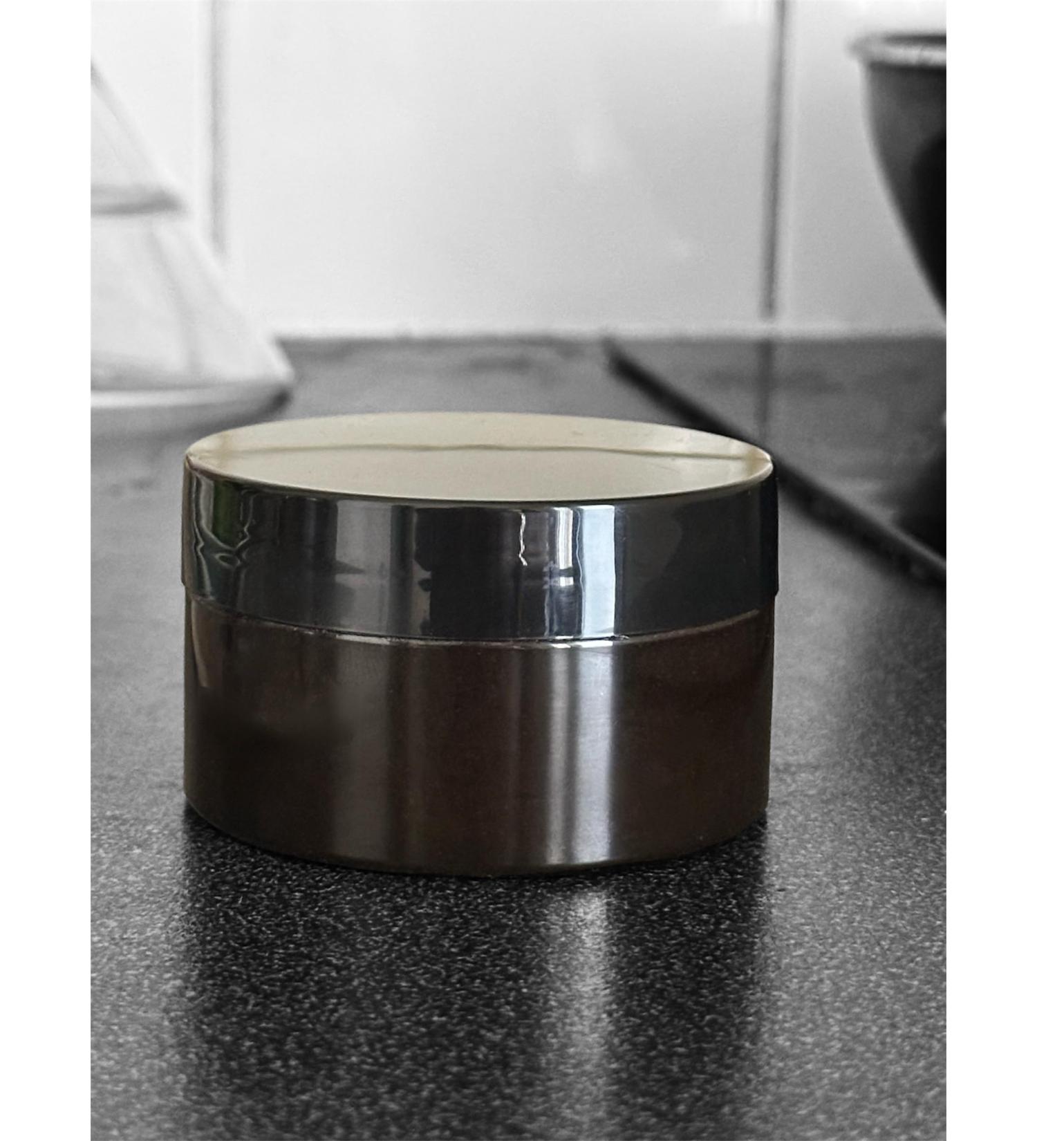  G n rique Super Effective Stretch Mark Peel Black Soap 100g - Buy Online on GoSupps.com