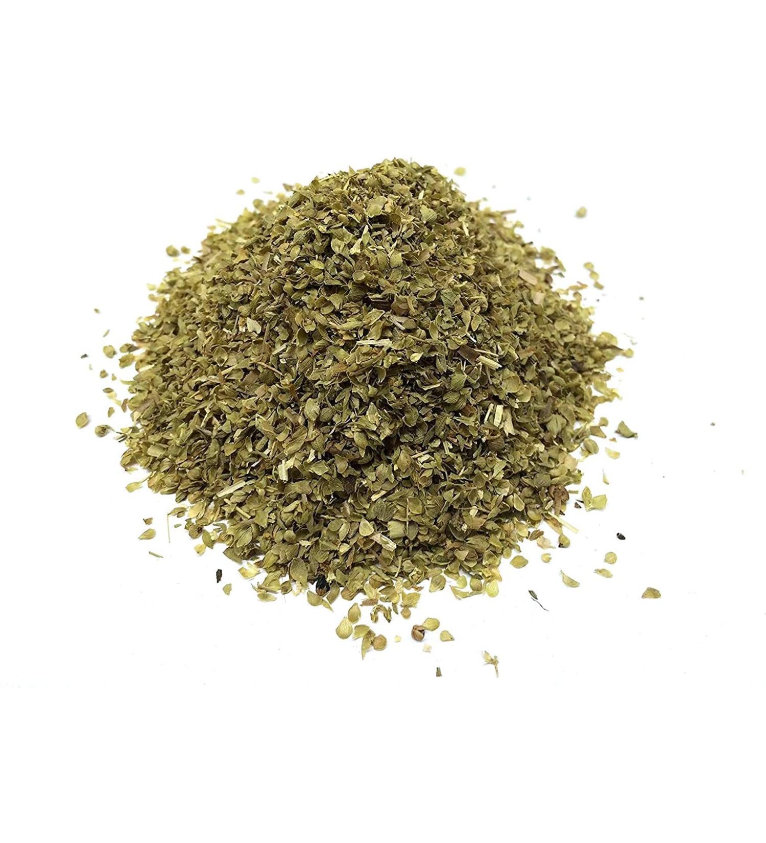 Balsara's 200g | 100% Oregano Dried Orageno Herbs Seasoning Dry Cooking Oregano Leaves
