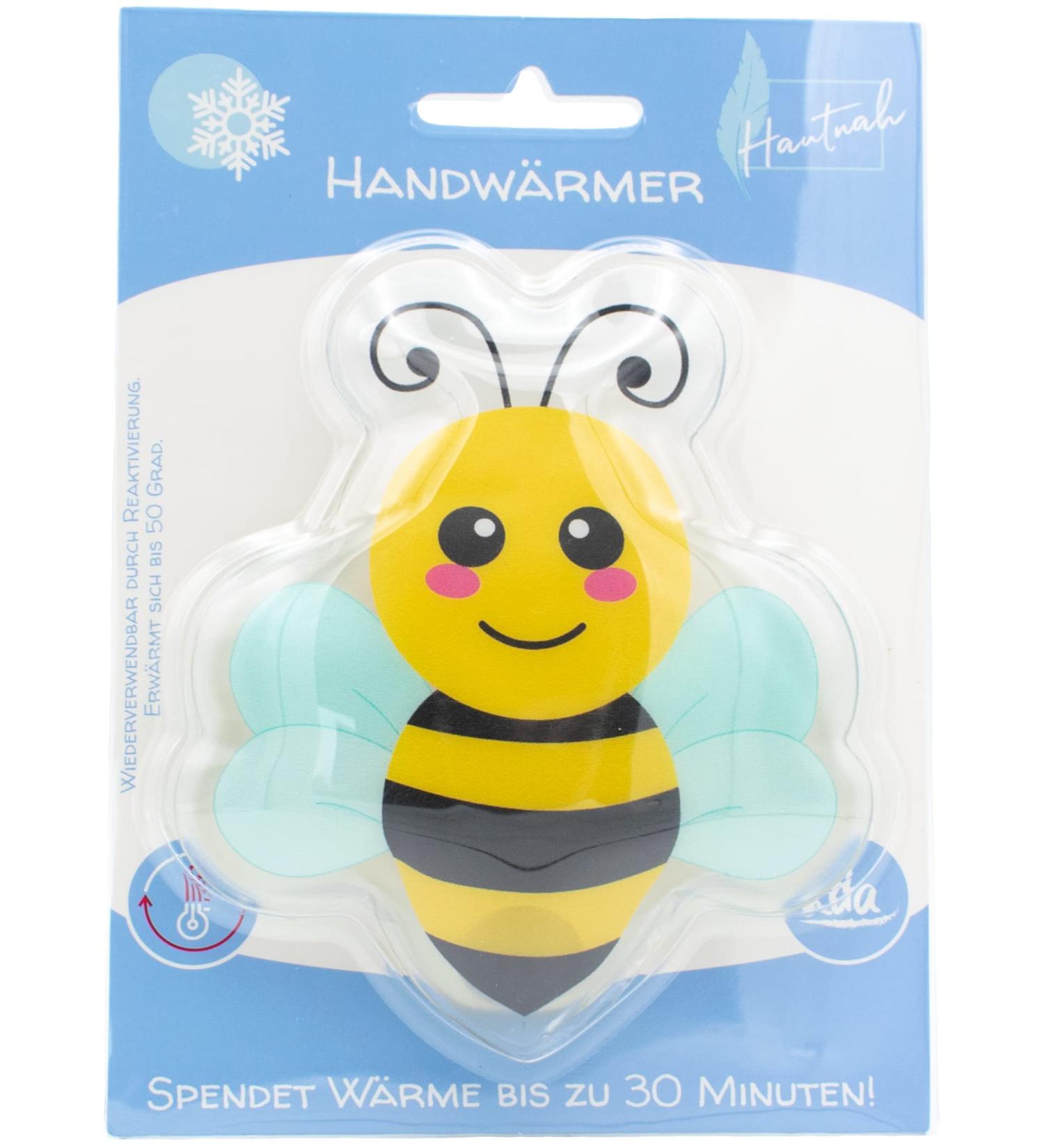 KDA Hand Warmers - Reusable Pocket Warmers for Kids & Adults | Winter Sports Finger Warmers in Fun Designs - Buy Online on GoSupps.com