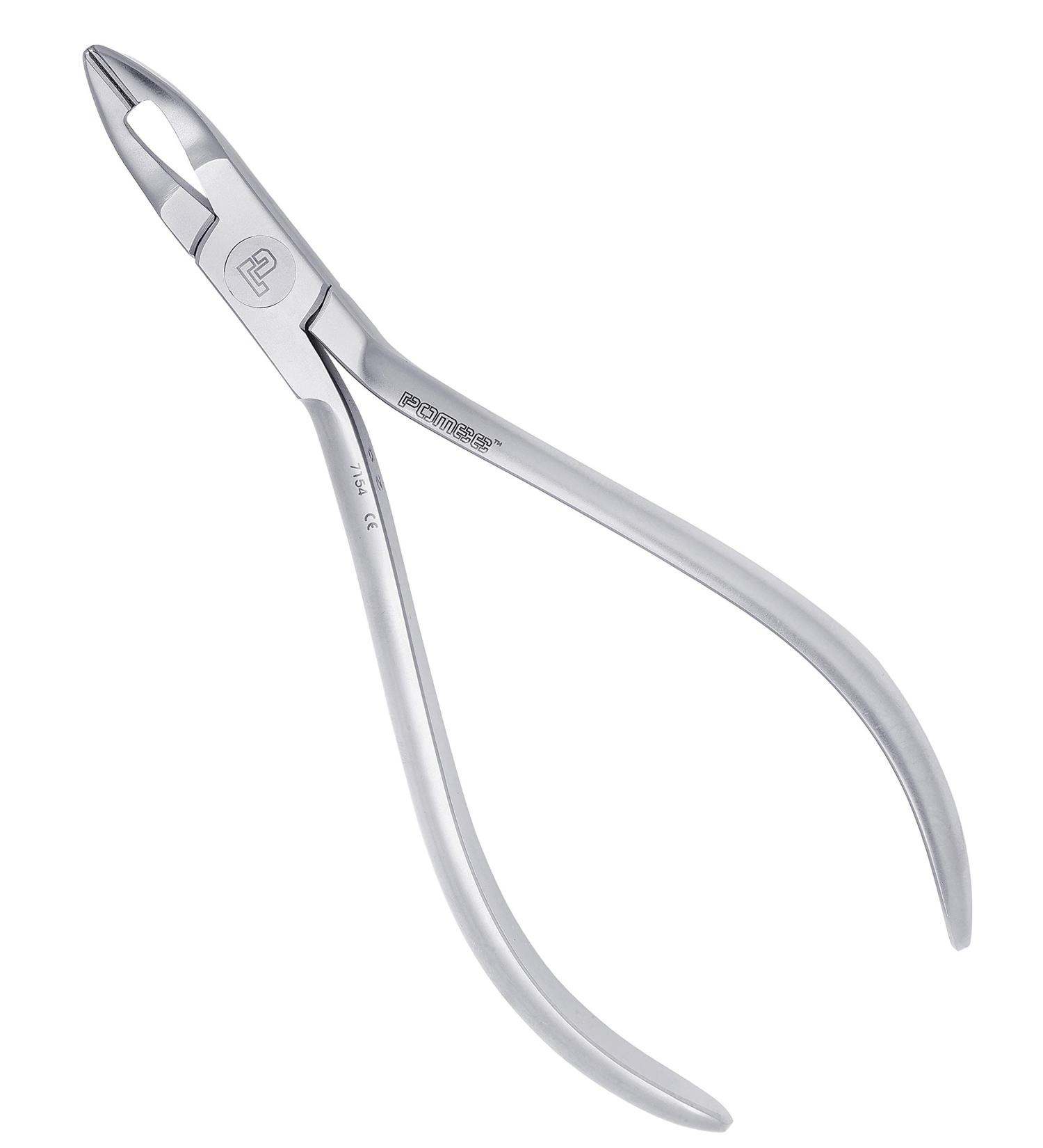 7154 Utility Plier Weingarten with TC Insert