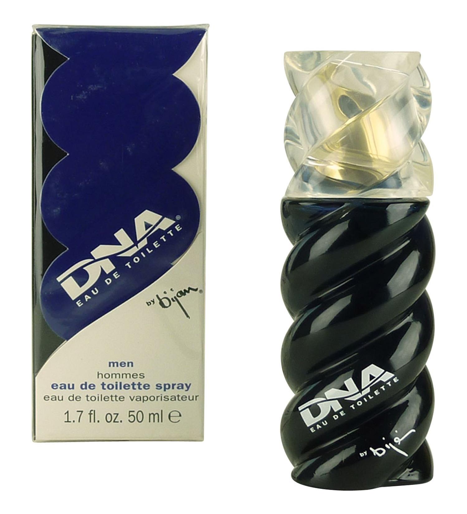 Bijan DNA Classic Eau de Toilette Spray for Men 1.7 Ounce