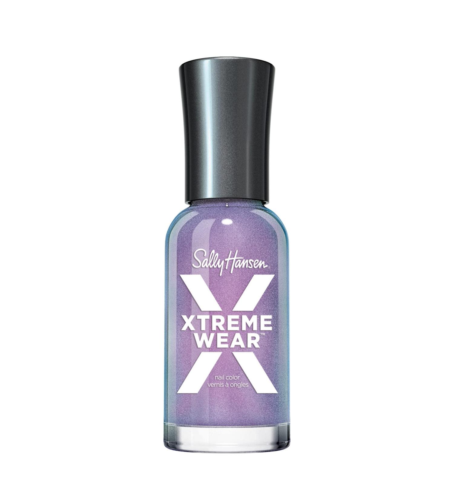 Firming nail polish Hard As Nails Xtreme Wear (Nail Color) - Shade: 546 Ins Illusion - Buy Online on GoSupps.com