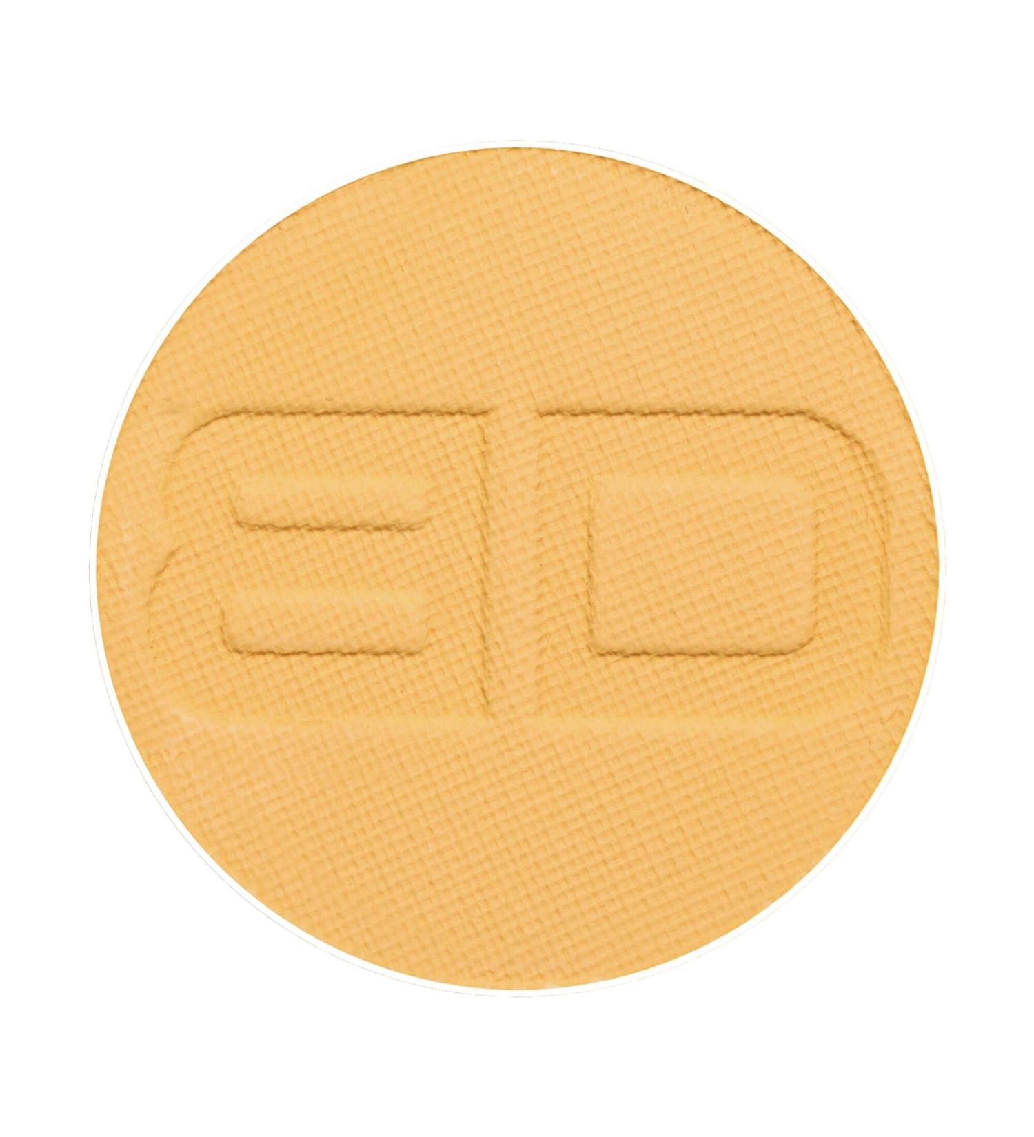  Beni Durrer REFILL Honey Powder Pigment Matte Warm 2.5 g - Buy Online on GoSupps.com