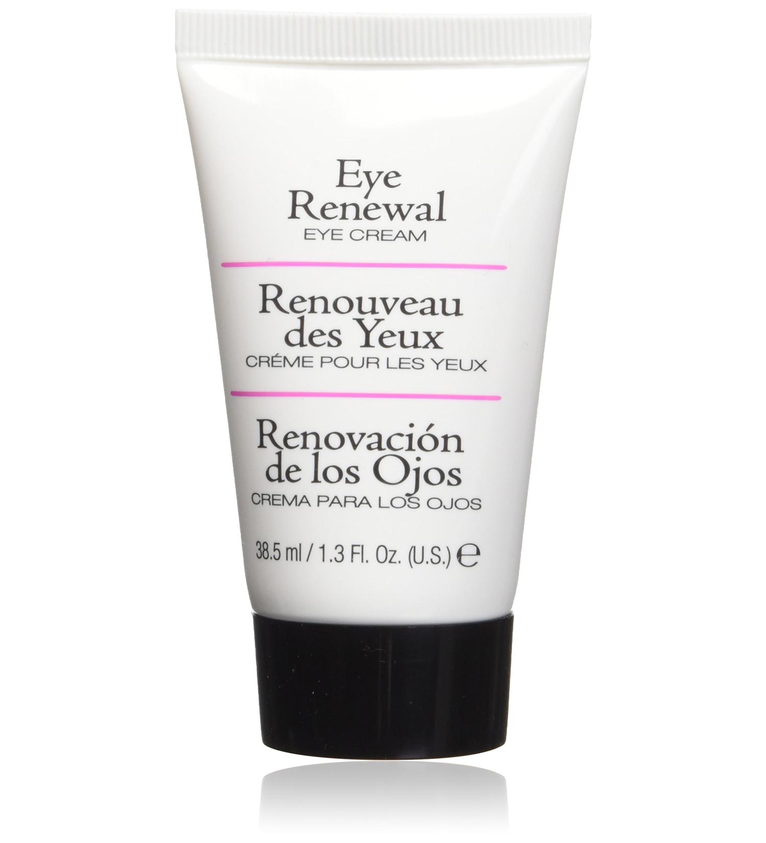 Dermactin-TS Eye Renewal Eye Cream 1.3 fl oz - Anti-Aging Treatment - Buy Online on GoSupps.com