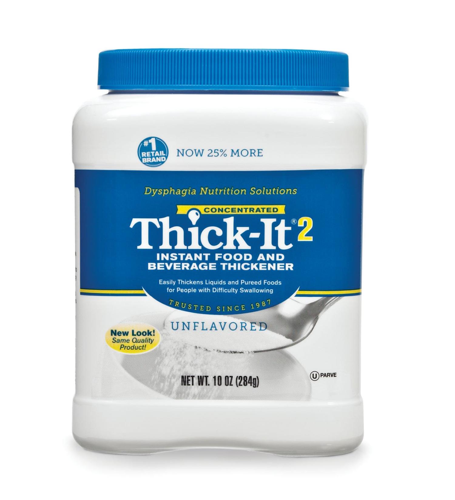 Thick It 2 Instant Food Thickeners Miij586 1 Pound 1 Pound Miij586