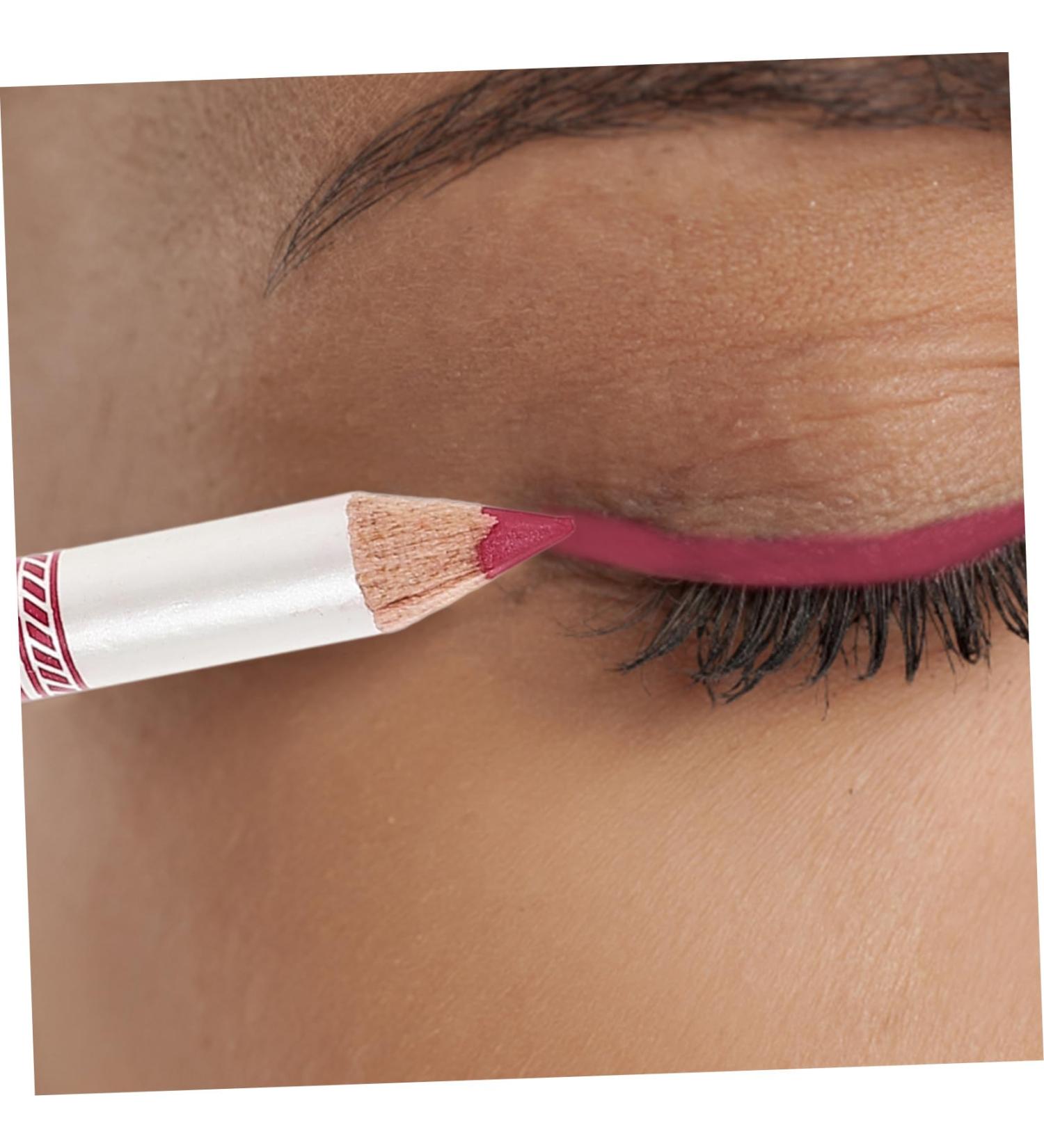 Healeved 2pcs 12 Eye Liner Pencils Eye Shadow Waterproof Eyeliner Pencil Waterproof Eyeliner Pencil - Buy Online on GoSupps.com
