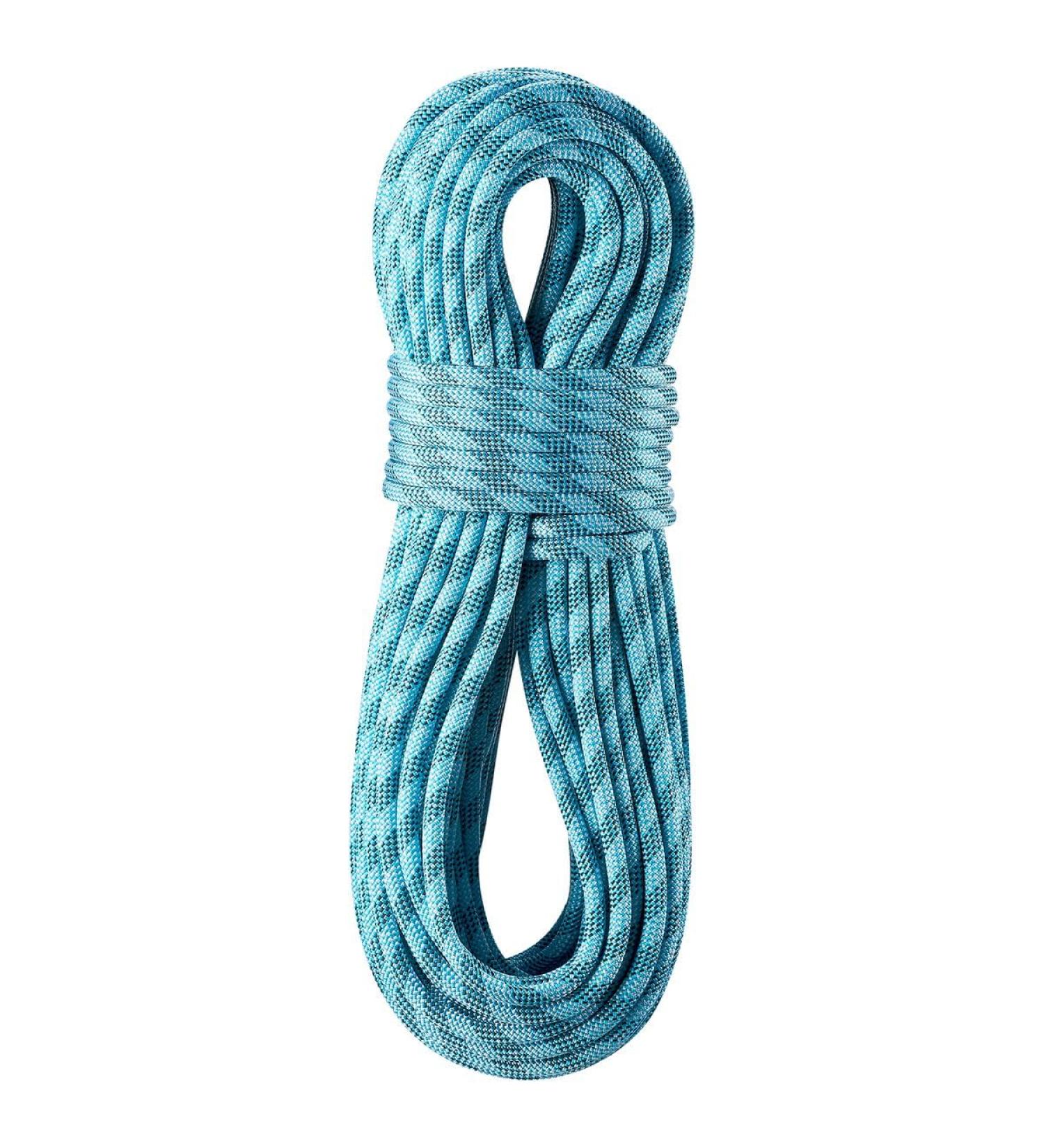EDELRID Python 10.0 climbing rope Blue (300) 60m