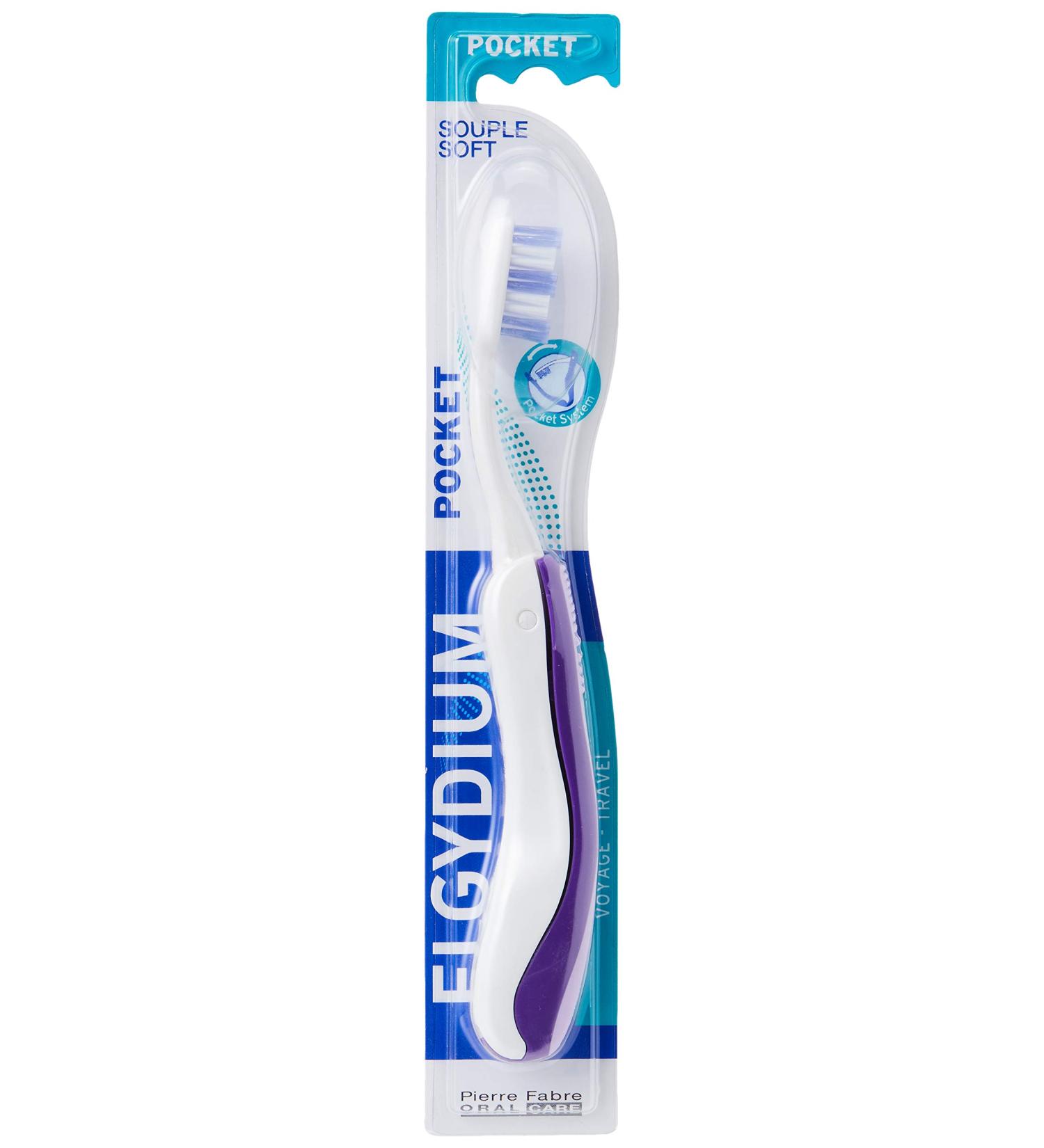 Elgydium Toothpaste Whitening 75 ml - Buy Online on GoSupps.com