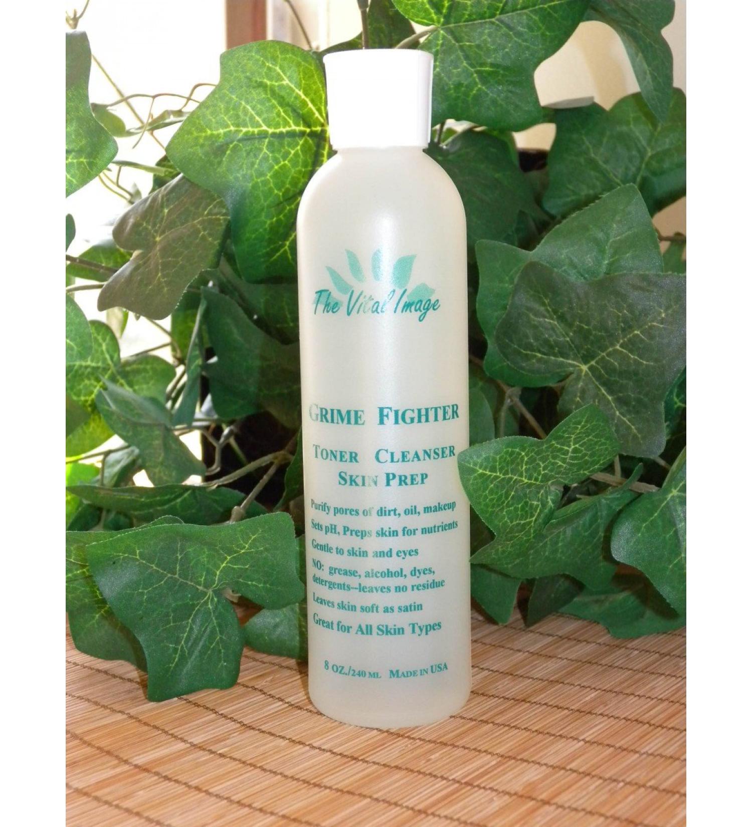 Grime Fighter 8 oz