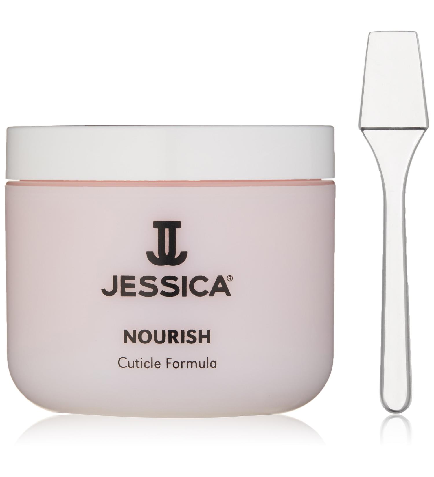 Buy Jessica Cosmetics Nourish 113g - Premium Vegan Skincare for Healthy Skin | International Shipping Available - Buy Online on GoSupps.com