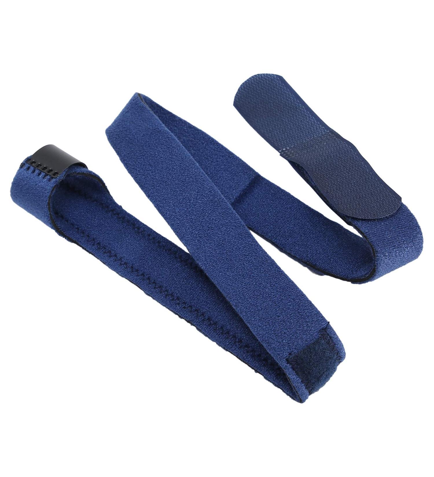 ANGGREK Hallux Valgus Strap - Bunion Corrector & Toe Separator for Foot Care - Buy Online on GoSupps.com