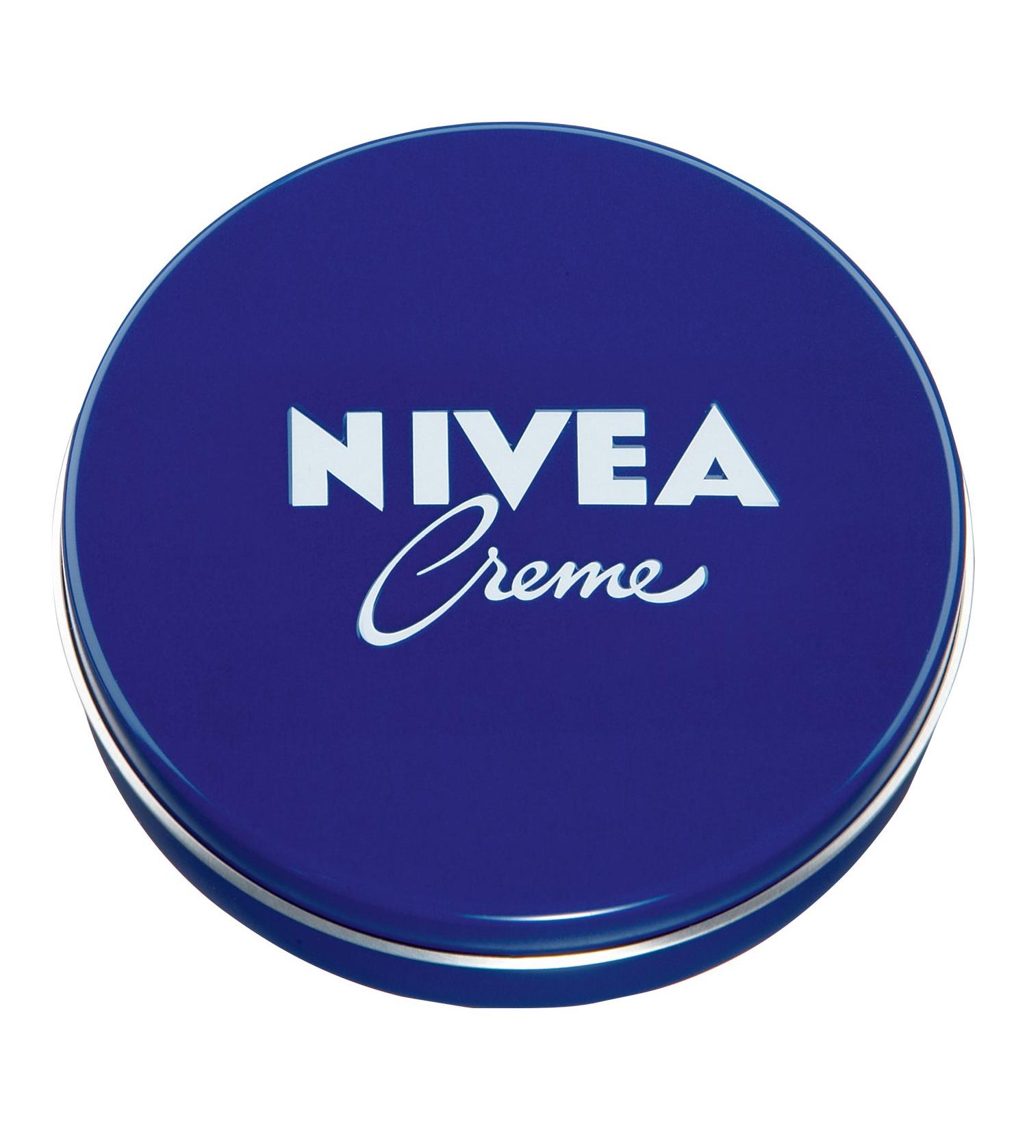 Nivea Creme 30 ml 3 pieces 1 ml (90 pack)