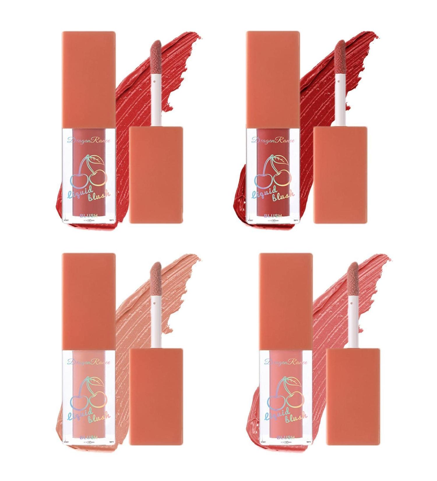 for Cheeks - Profusion Make-Up and Lip Paint Velvet Mousse Texture Long-Wearing for Girl - Buy Online on GoSupps.com