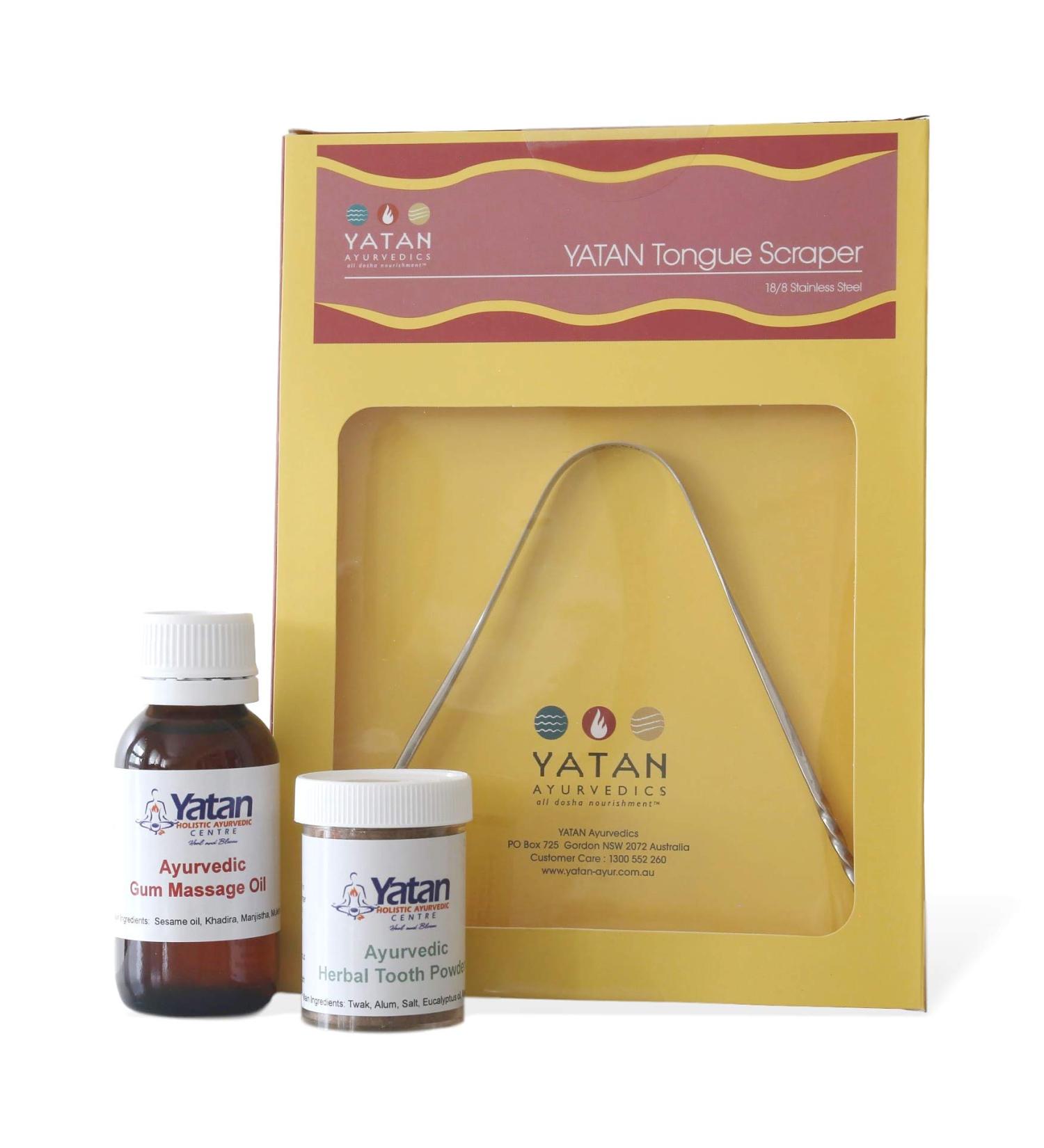 Dental Care Kit for Fresh Breath Teeth Whitening & Optimal Oral Hygiene | Buy Now for Worldwide Shipping - Buy Online on GoSupps.com