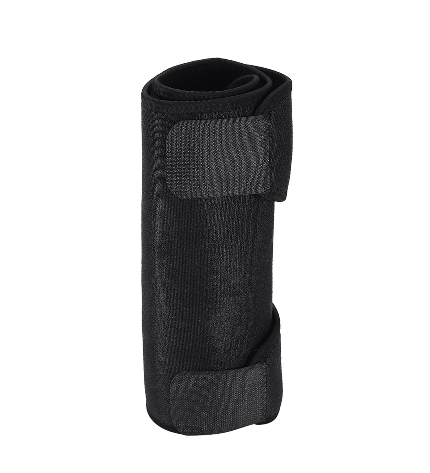 SYMY Sports Leg Sleeve - Breathable Thigh Support & Knee Pads for Men & Women | Basketball Muscle Skin Protector - Buy Online on GoSupps.com