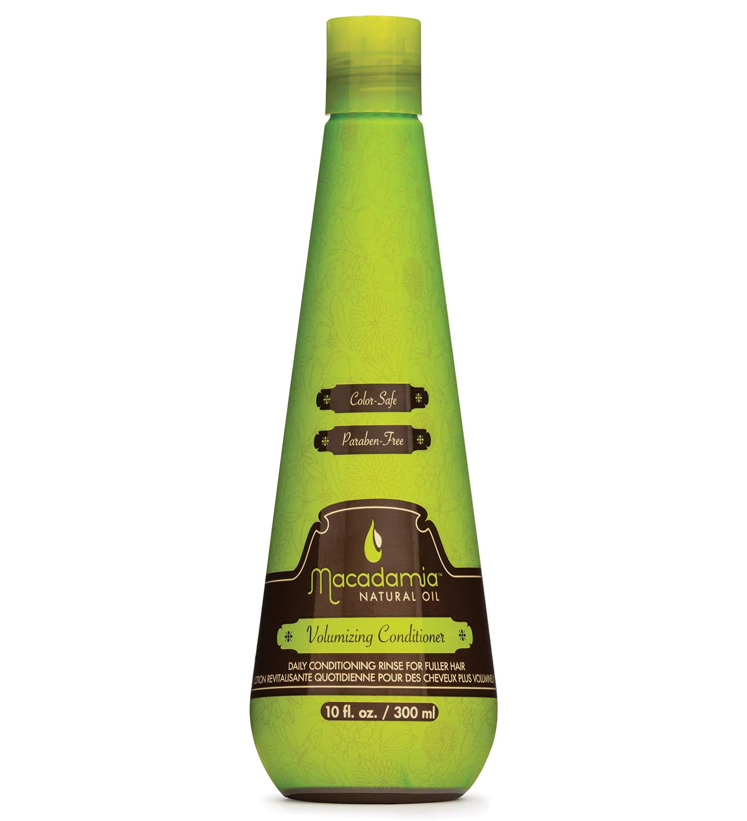 Buy Macadamia Natural Oil Volumizing Conditioner 10oz - Best International Shipping Available - Buy Online on GoSupps.com