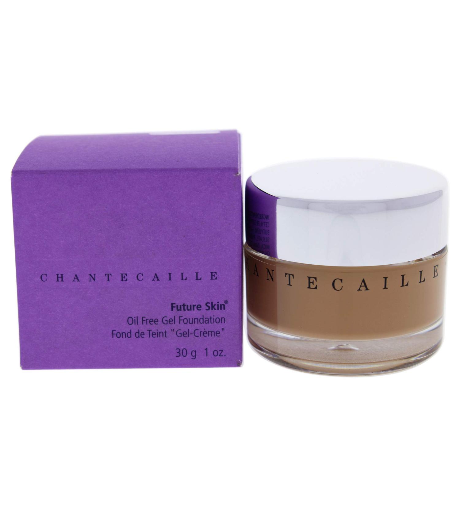 Chantecaille Future Skin Oil Free Gel Foundation Sand - 1 Fl Oz - Buy Online on GoSupps.com
