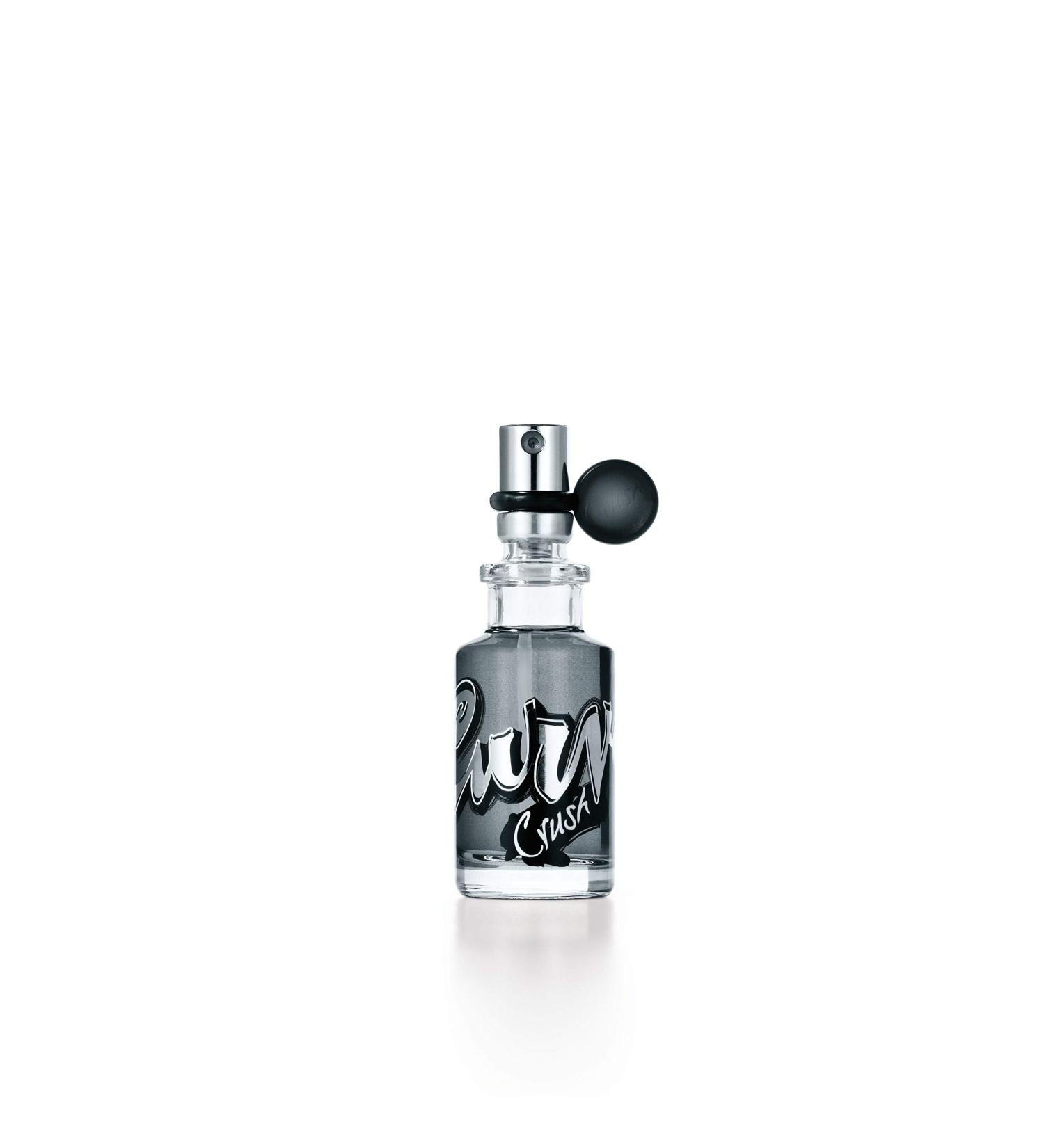 Curve Men's Cologne Fragrance Spray Casual Day or Night Scent Curve Crush 0.5 Fl Oz Curve Crush 0.5 Fl Oz (Pack of 1) - Buy Online on GoSupps.com
