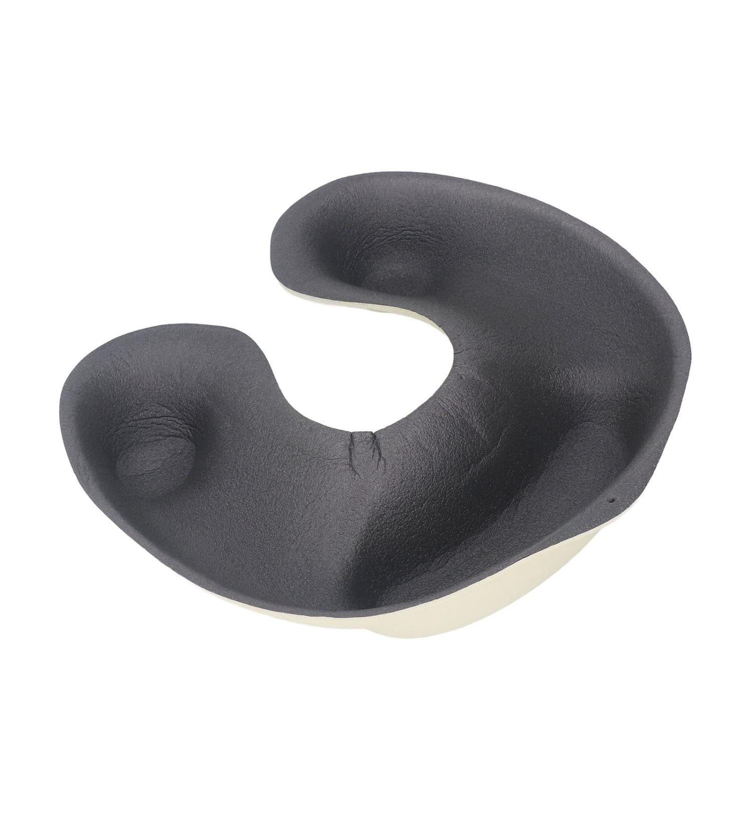 Multifunctional Salon Hair Neck Tray - Anti-Static Perming & Coloring Support for Hairdressers | Ships Worldwide - Buy Online on GoSupps.com