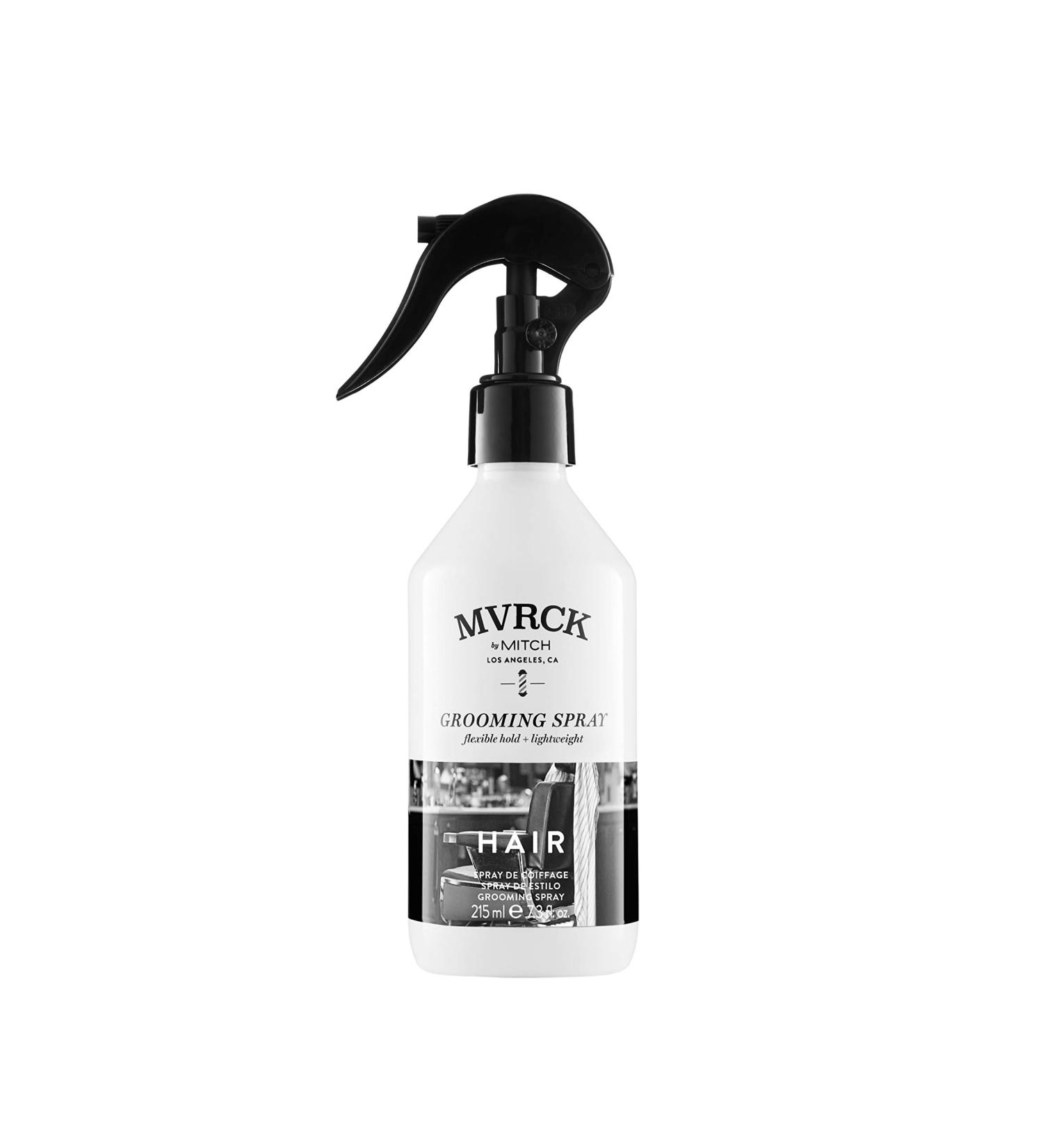 Paul Mitchell MVRCK Grooming Spray for Men - Flexible Hold - Lightweight Formula - 7.3 fl. oz - Buy Online on GoSupps.com