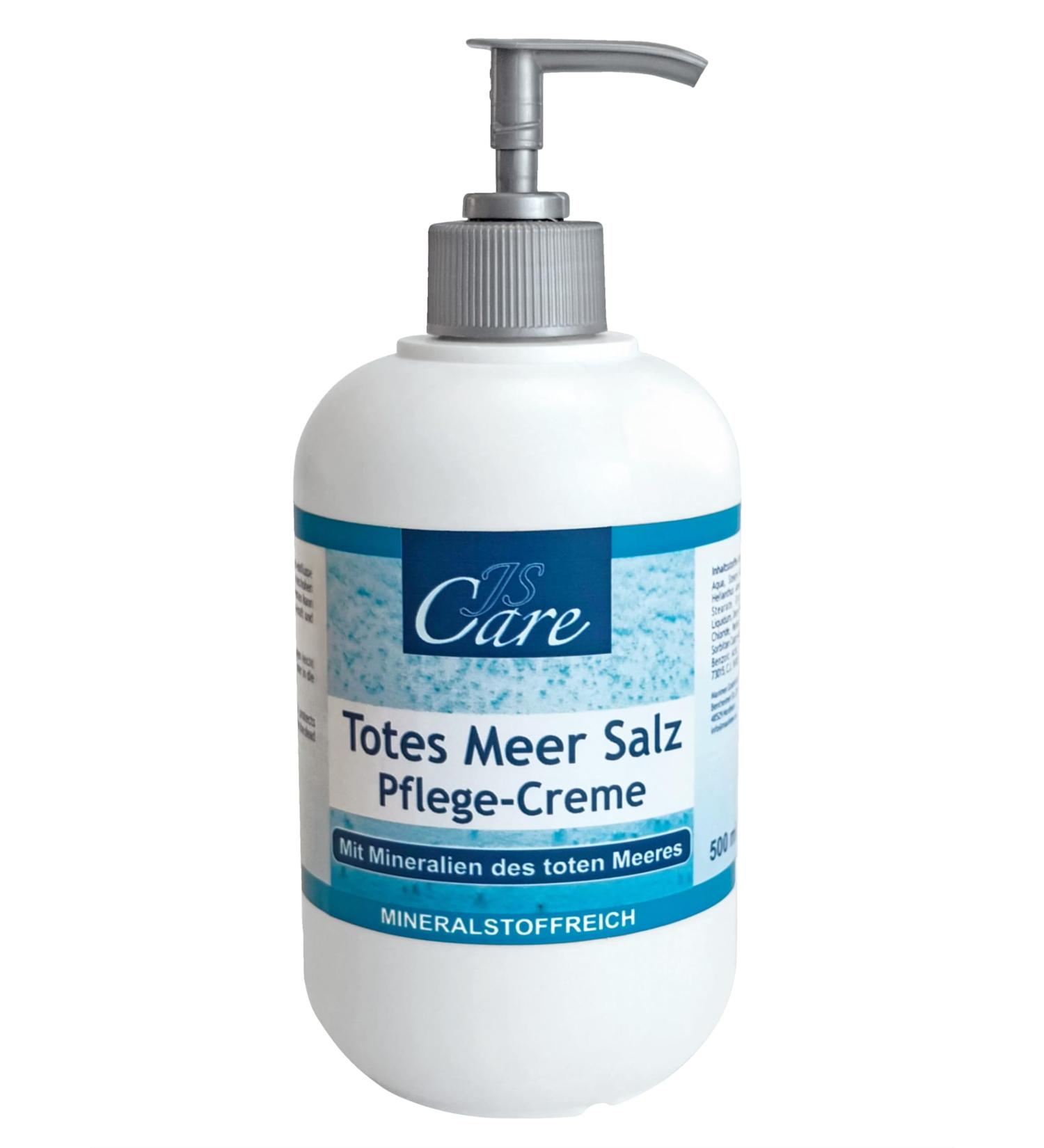 JS Care Skin Care Products Adult-Unisex Uncolored