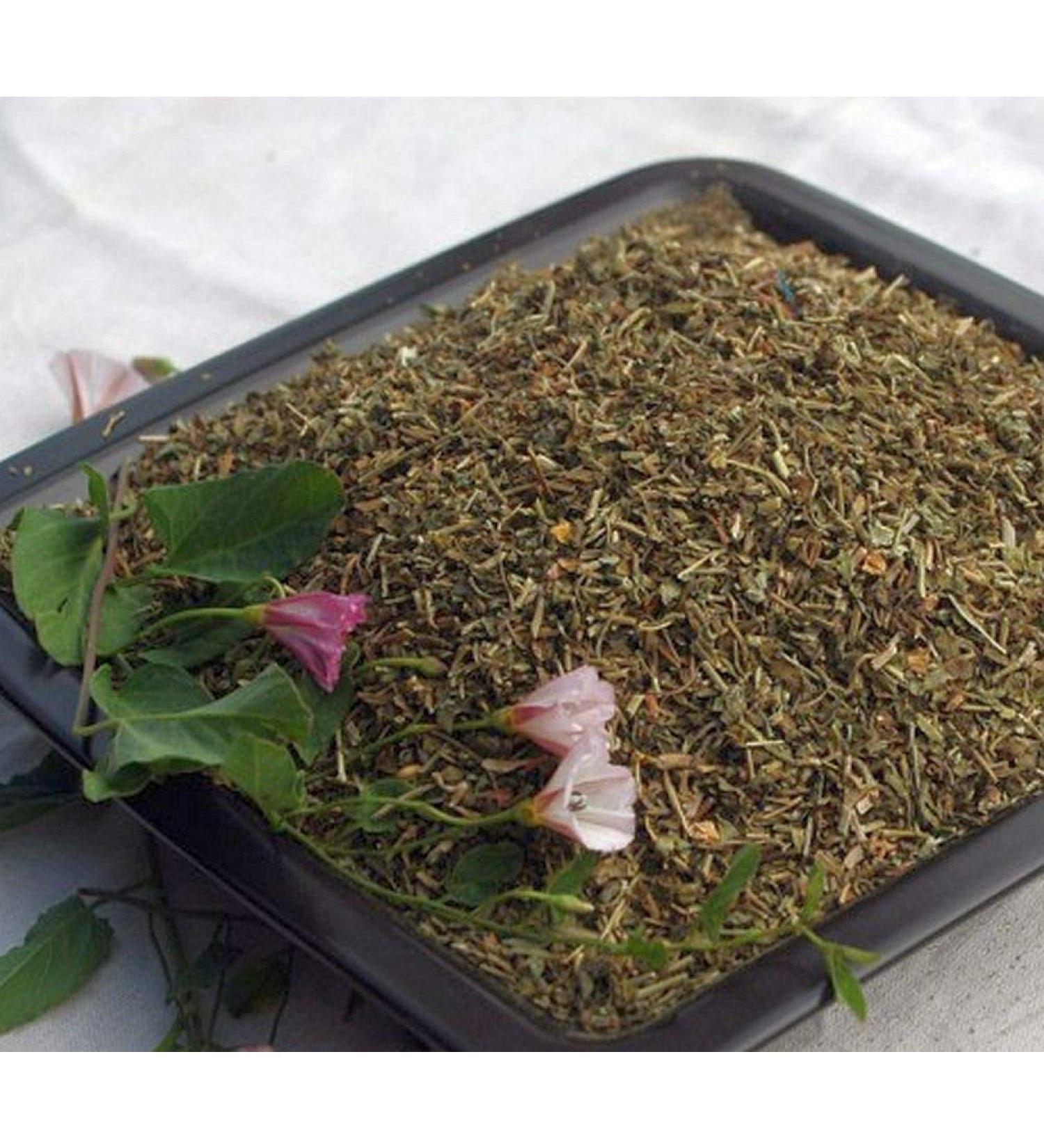 Krauterino24 - Field bindweed cut - Field bindweed herb quantity: 50g