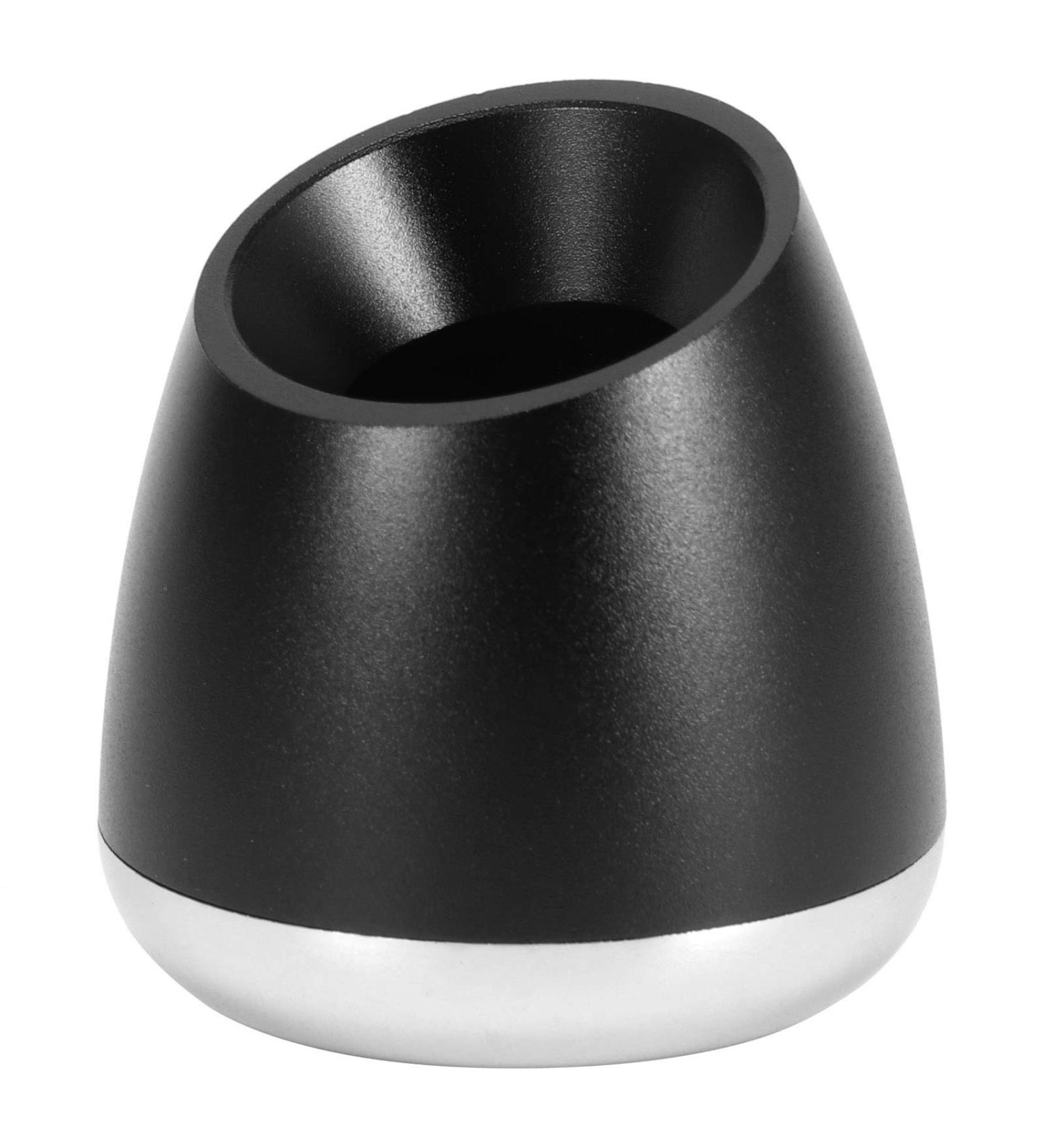 Aluminum Razor Storage Stand for Men - Stylish Bathroom Organizer for Razors & Accessories - Buy Online on GoSupps.com